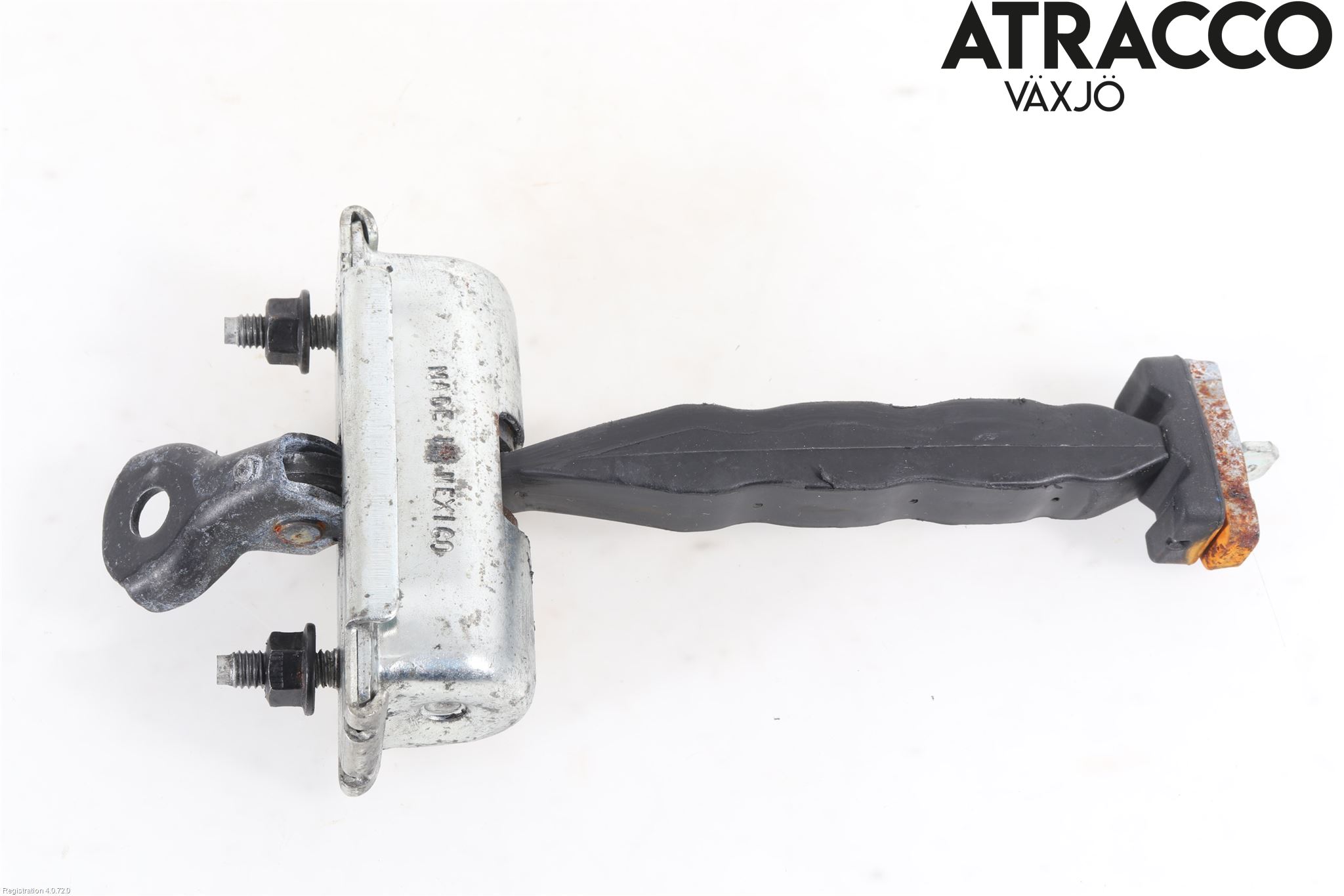 Ford MUSTANG VI 15-22 Dörrstopp