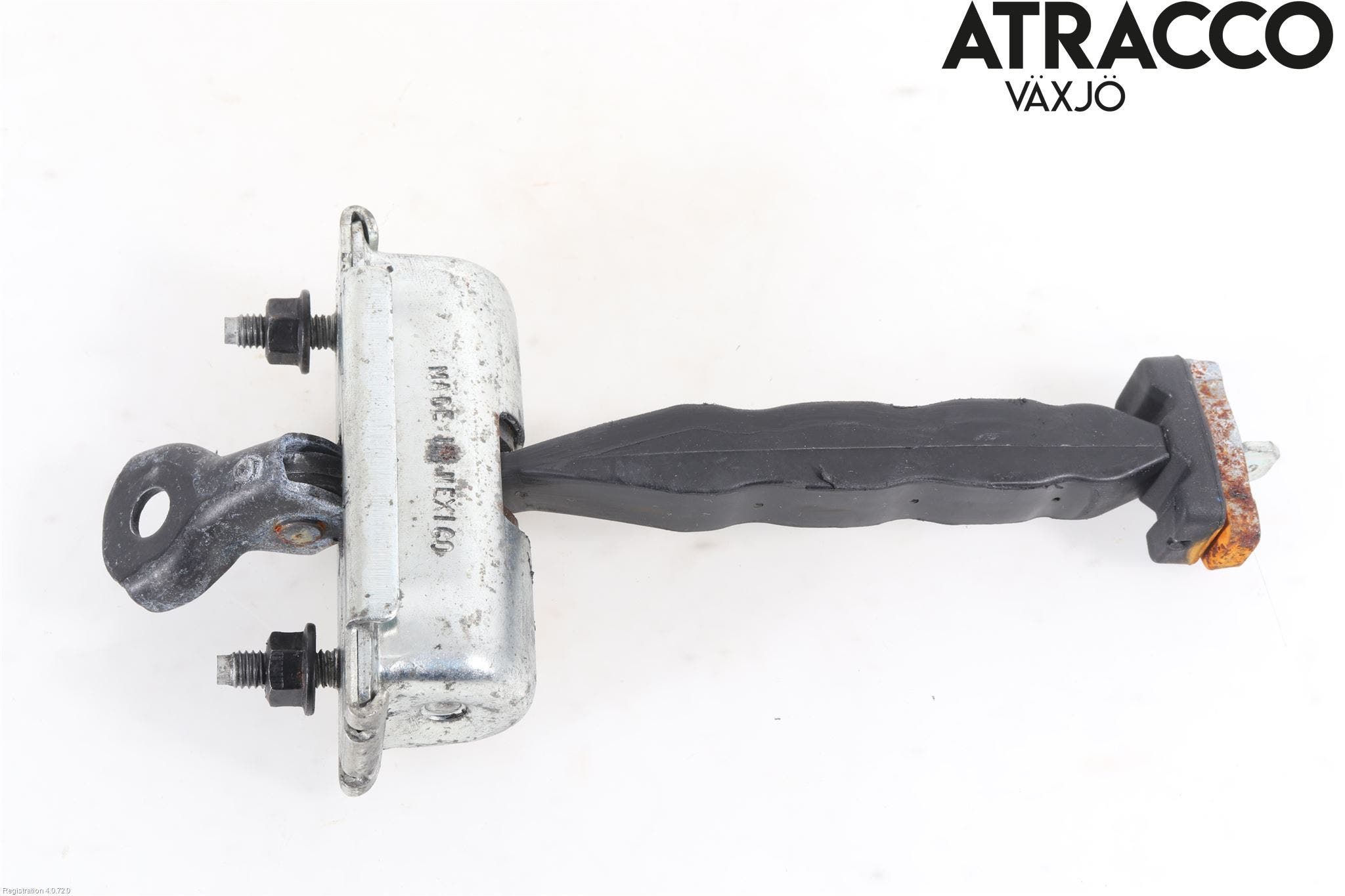 Ford MUSTANG VI 15-22 Dörrstopp