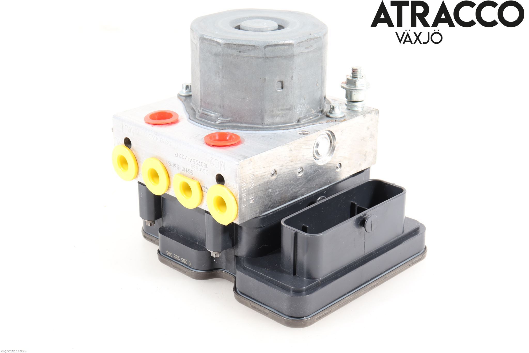 Suzuki VITARA 15- Abs Hydraulaggregat