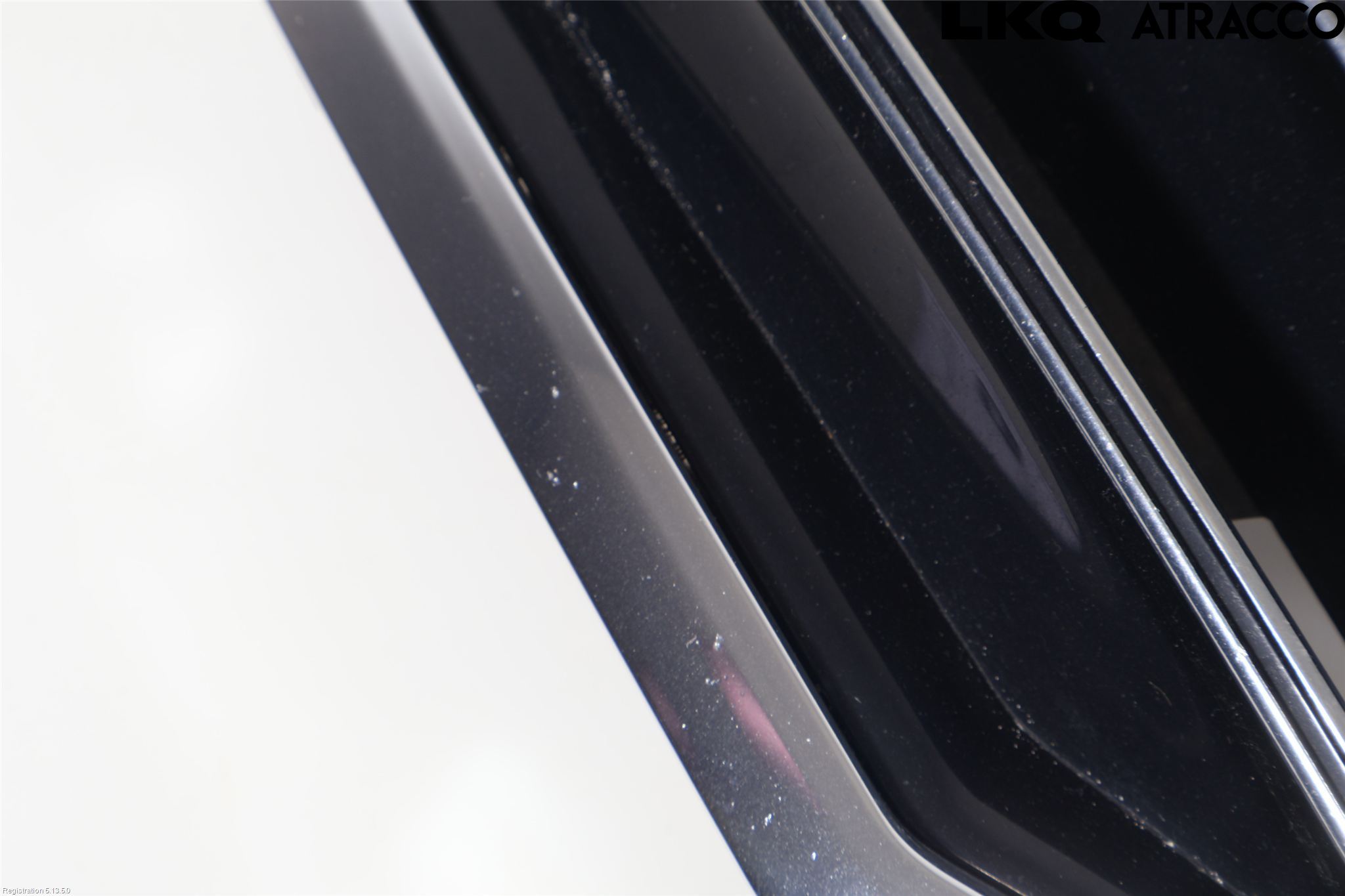 Skoda SUPERB 09-15 Grill Komp
