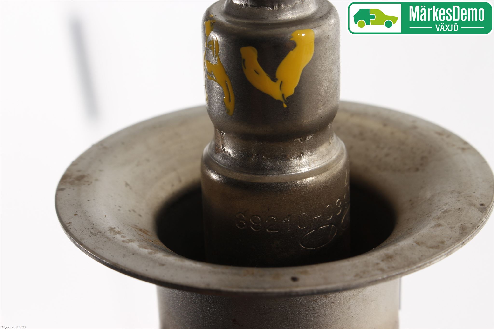 Hyundai IONIQ AE 17-22 Injlambdasond