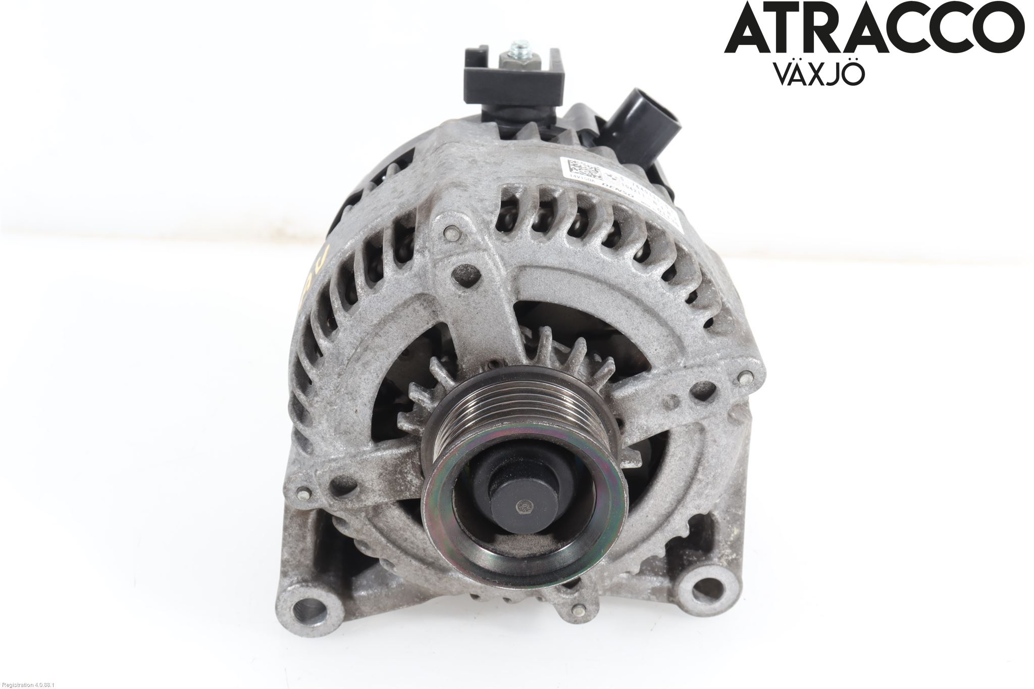 Mini COOPER CLUBMAN F54 16- Generator