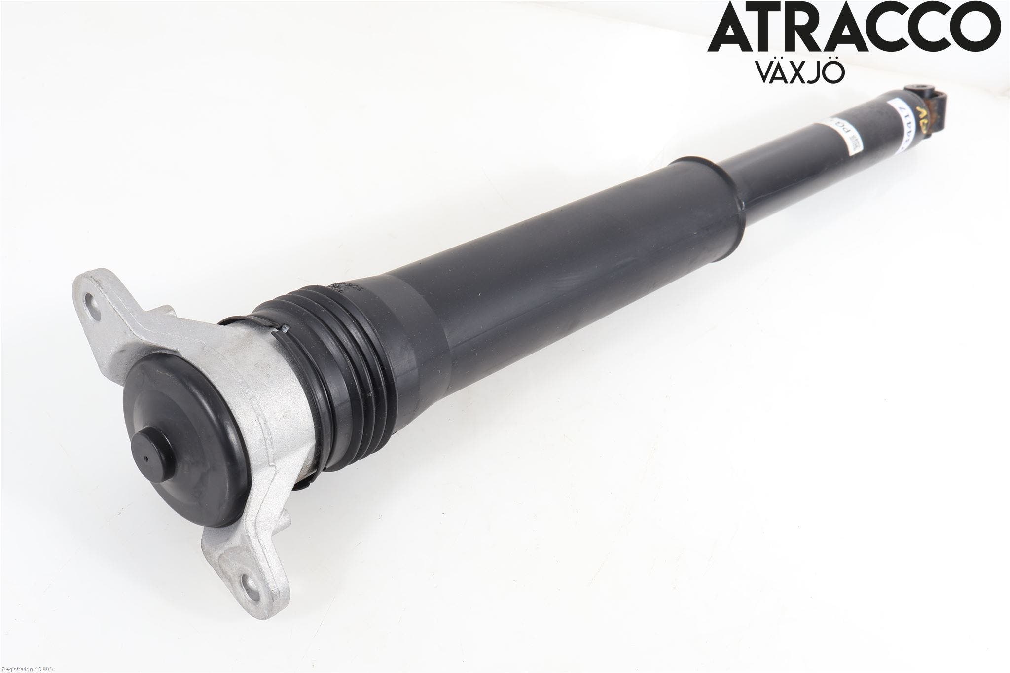 Mazda 3 IV 19- Stötdämpare Bak