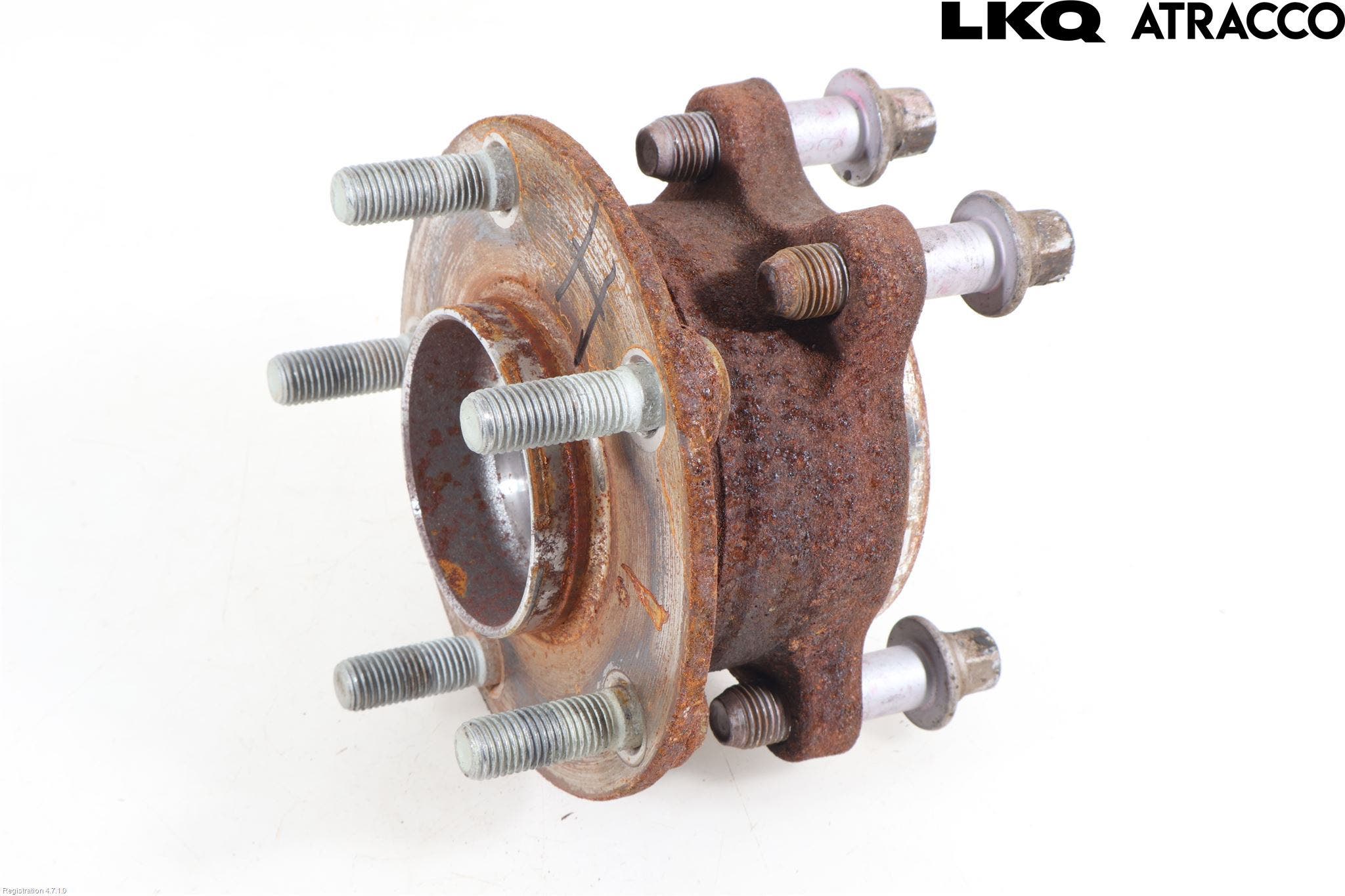 Mazda CX-60 22- Nav Fram