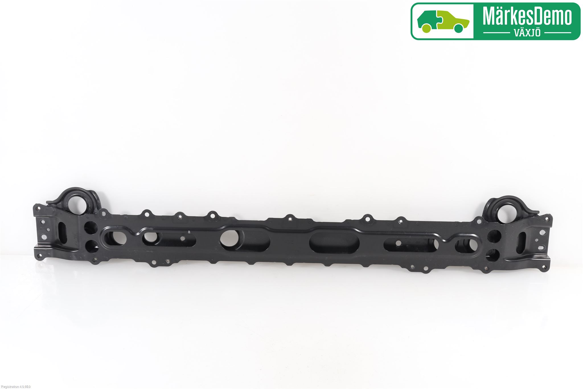 Suzuki SWIFT 17-24 Frontplåt Undre