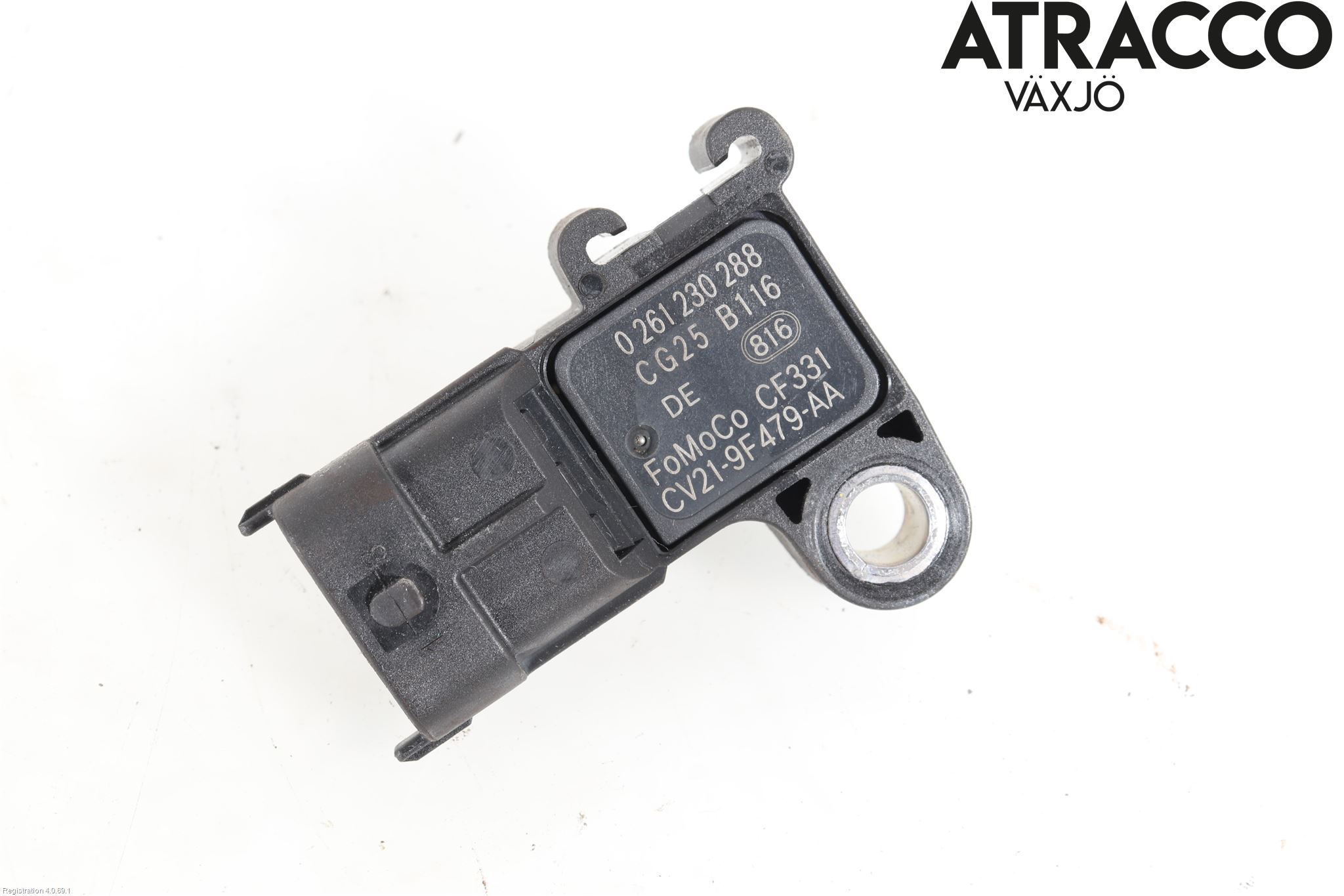 Ford FOCUS 11-14 Sensor Övrigt