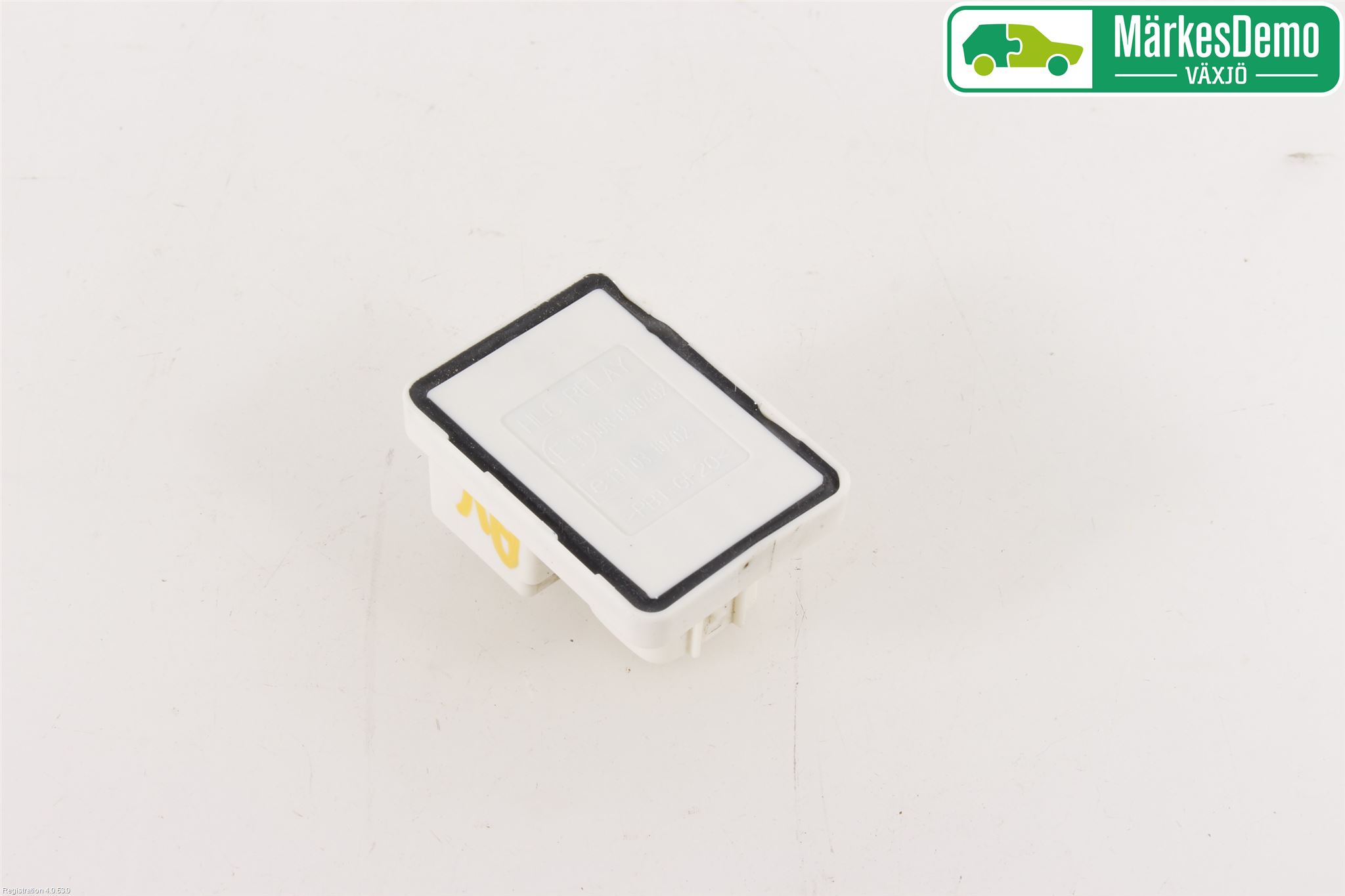 Toyota AURIS 13-19 Relä Spolning