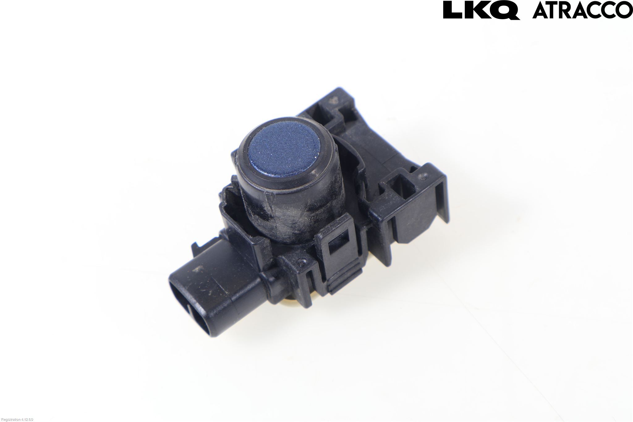 Mazda CX-3 Parkeringshjälp Frontsensor