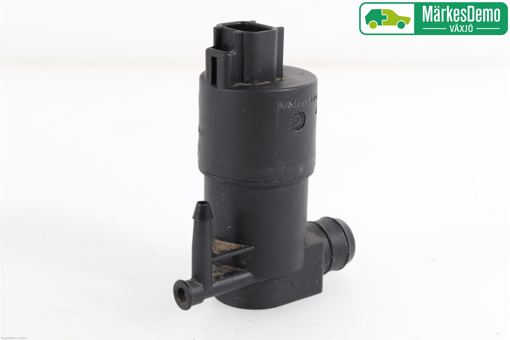 Toyota YARIS XP130 15-20 Spolarpump Baklucka