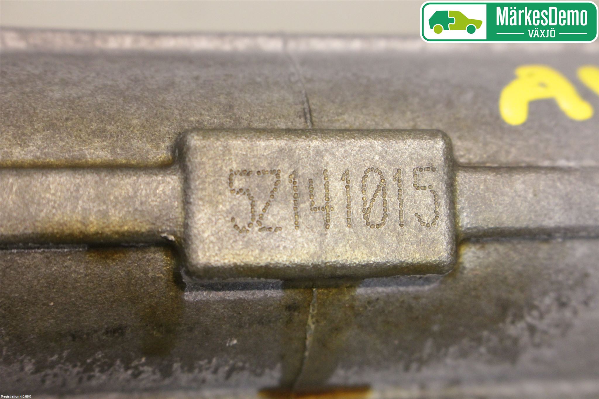 Lexus RX AL20 16-22 Styrväxel Servo -Snäcka