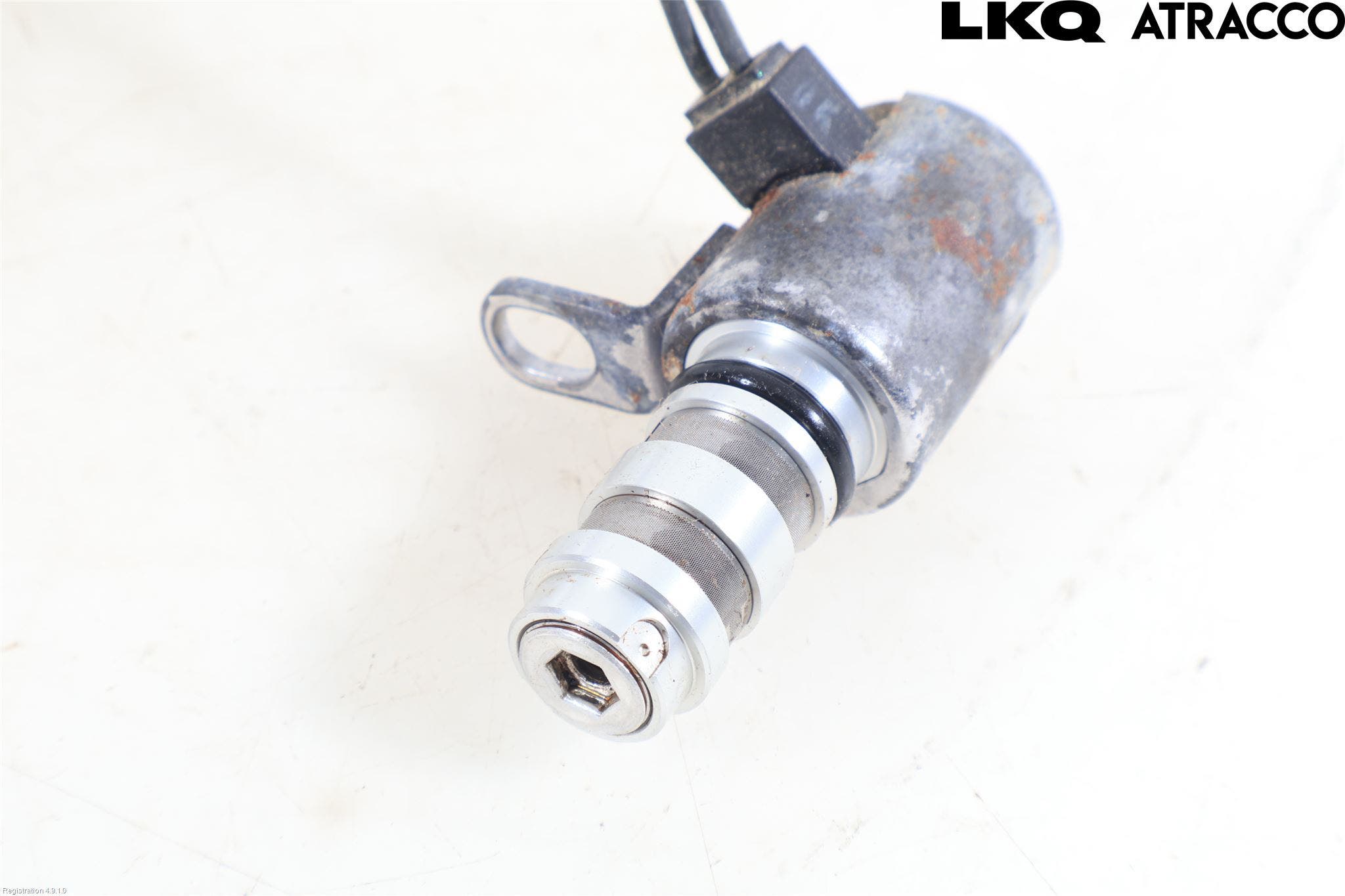 Hyundai TUCSON 05- Solenoid