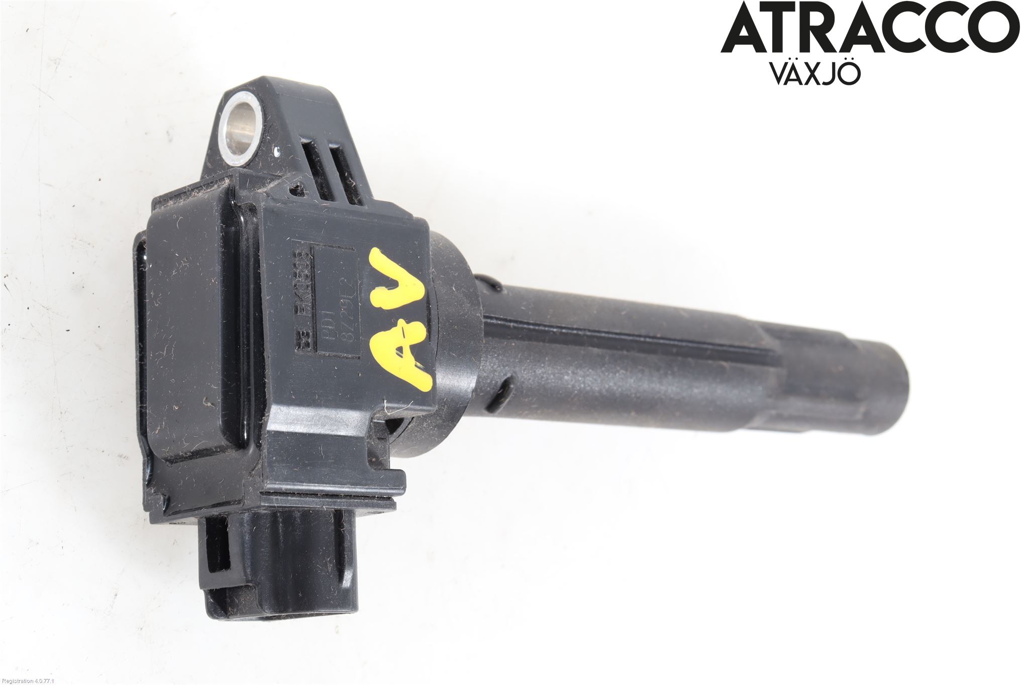 Suzuki VITARA 15- Tändspole