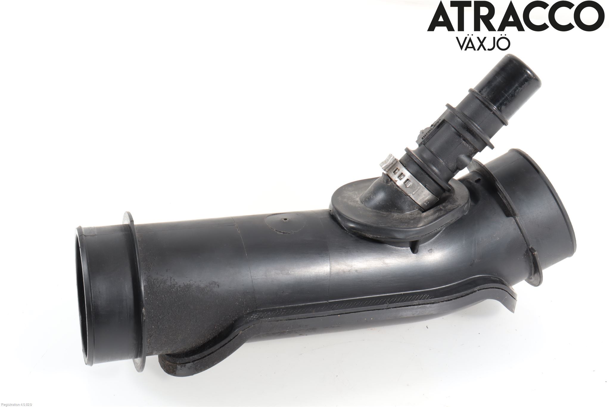 Ford RANGER 22- Luftrenare Övrigt