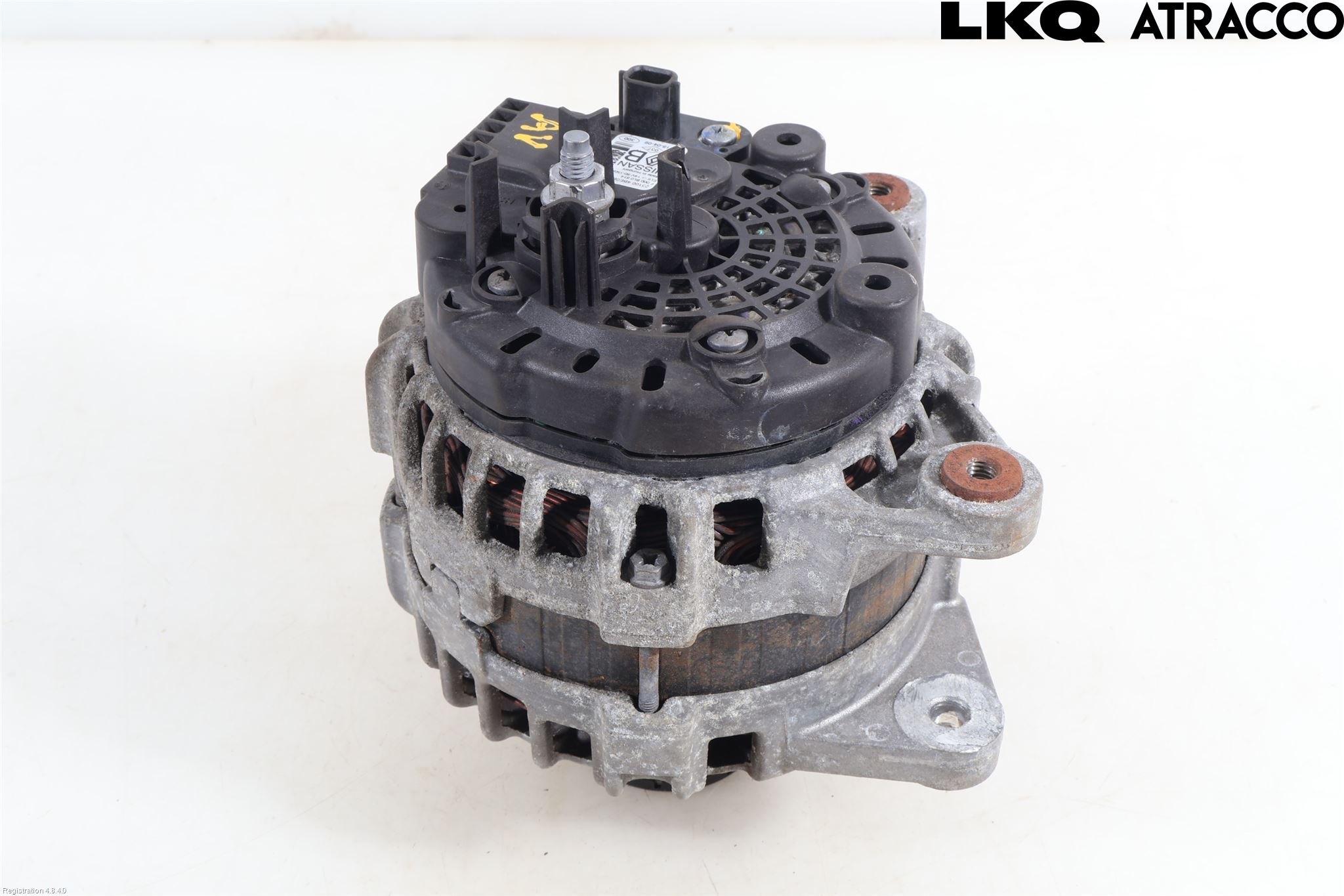 Renault KADJAR 15- Generator