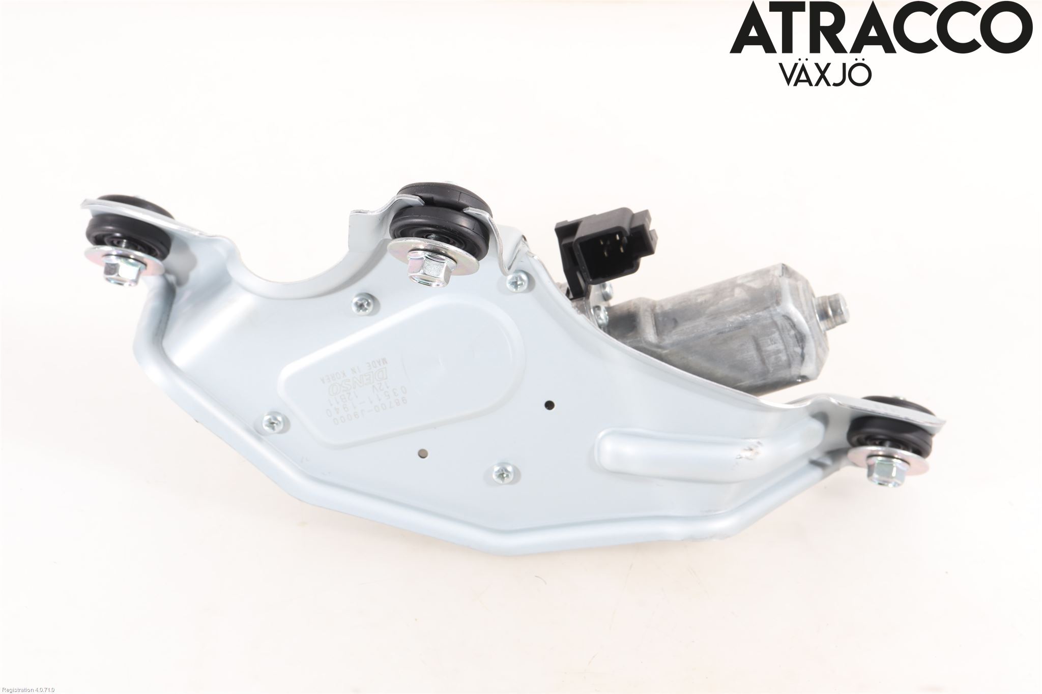 Hyundai KONA/ELECTRIC OS 18-23 Torkarmotor Baklucka