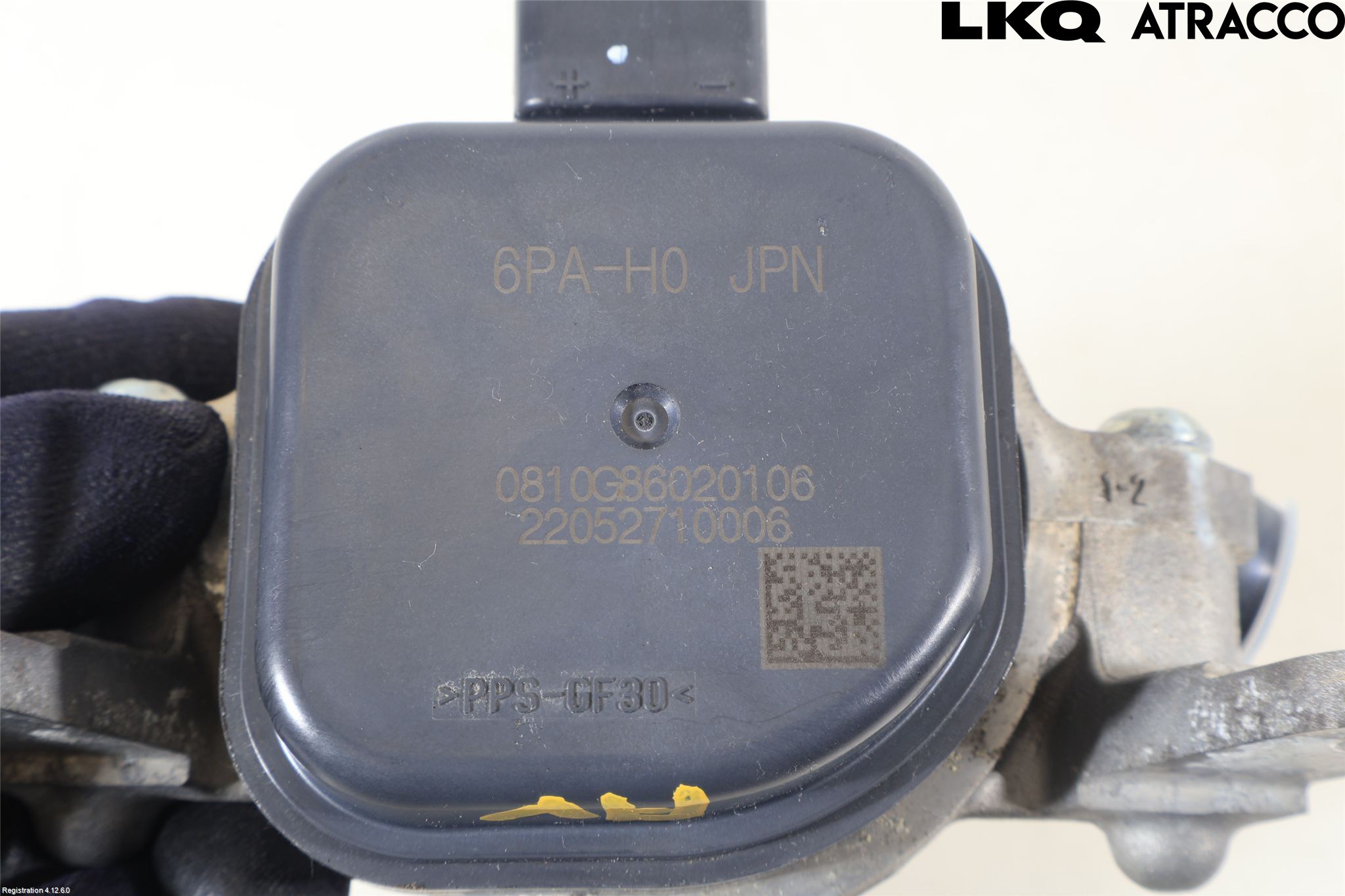 Honda E:NY1 23- Vattenpump