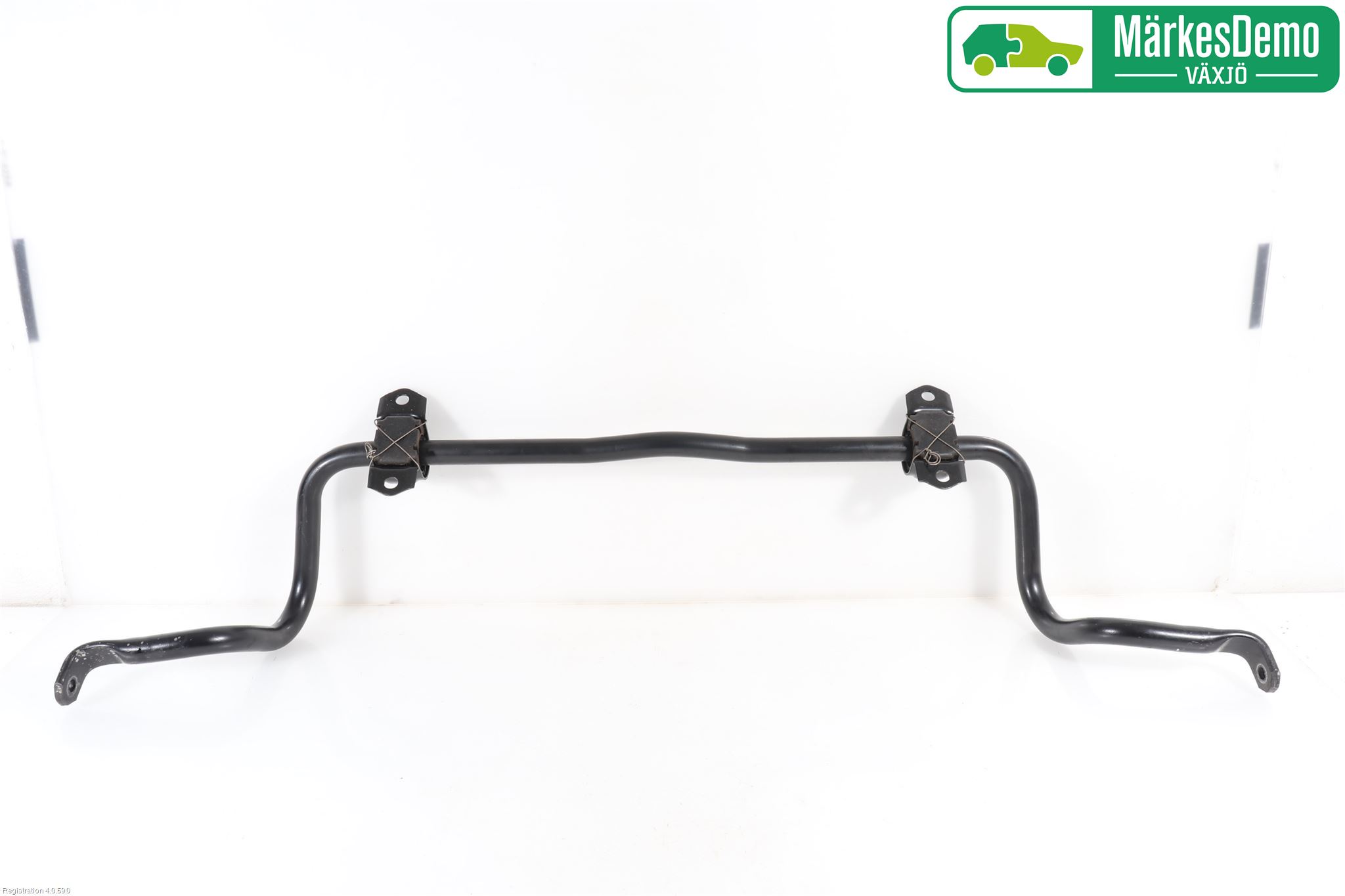 Mazda 3 IV 19- Krängningshämmare Fram