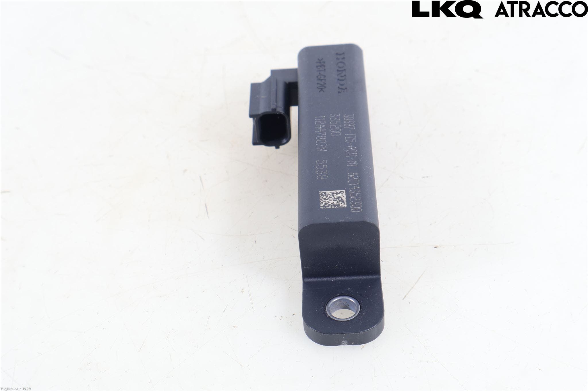 Alfa HONDA CR-V 24- Antenn El