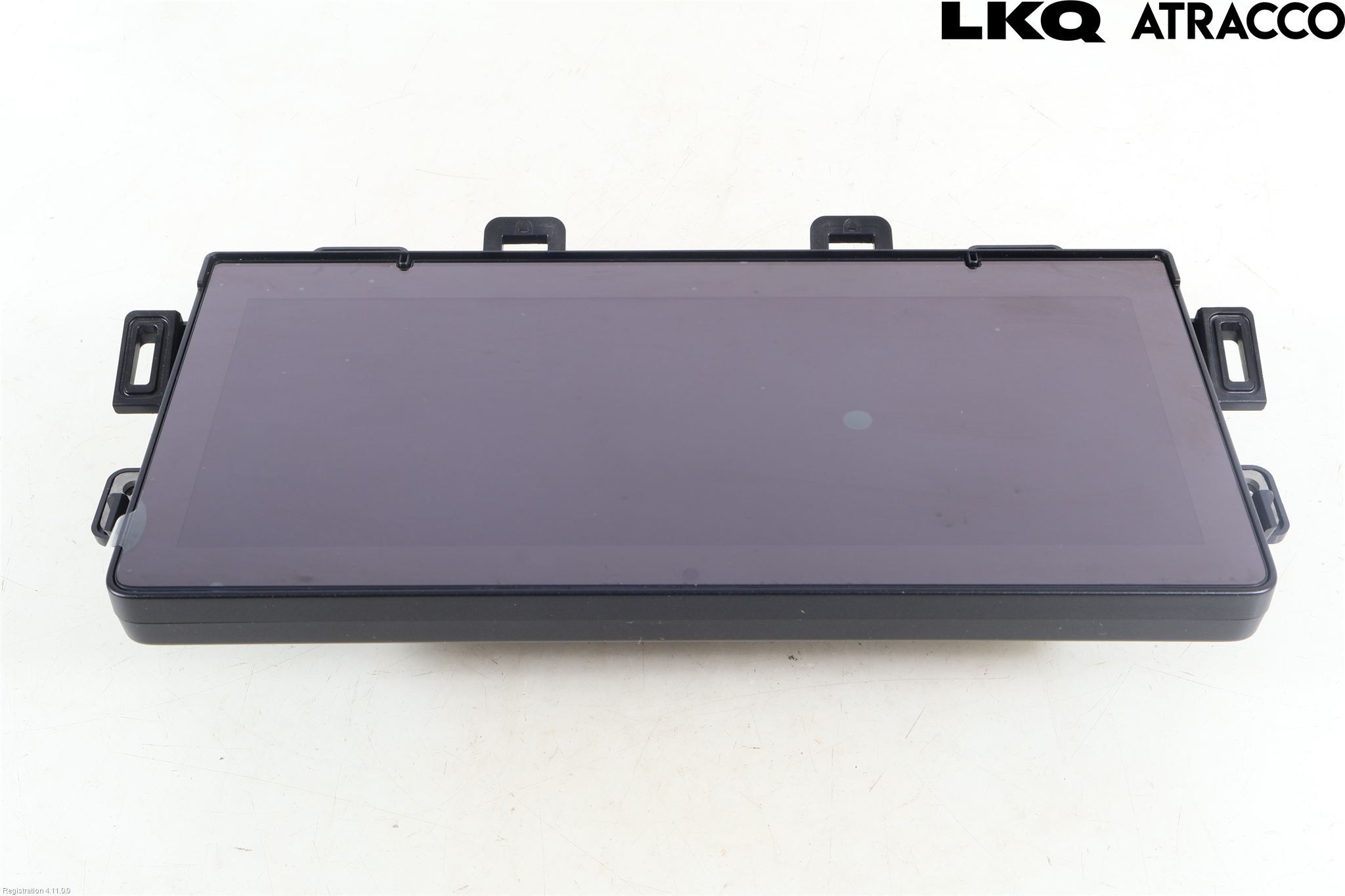 Honda E:NY1 23- Instrument Komb