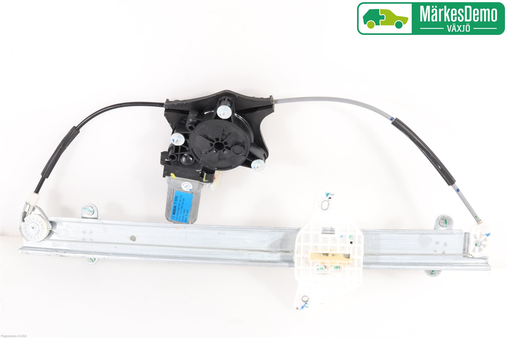 Hyundai i10 BA 17-20 Fönsterhiss El Kompl