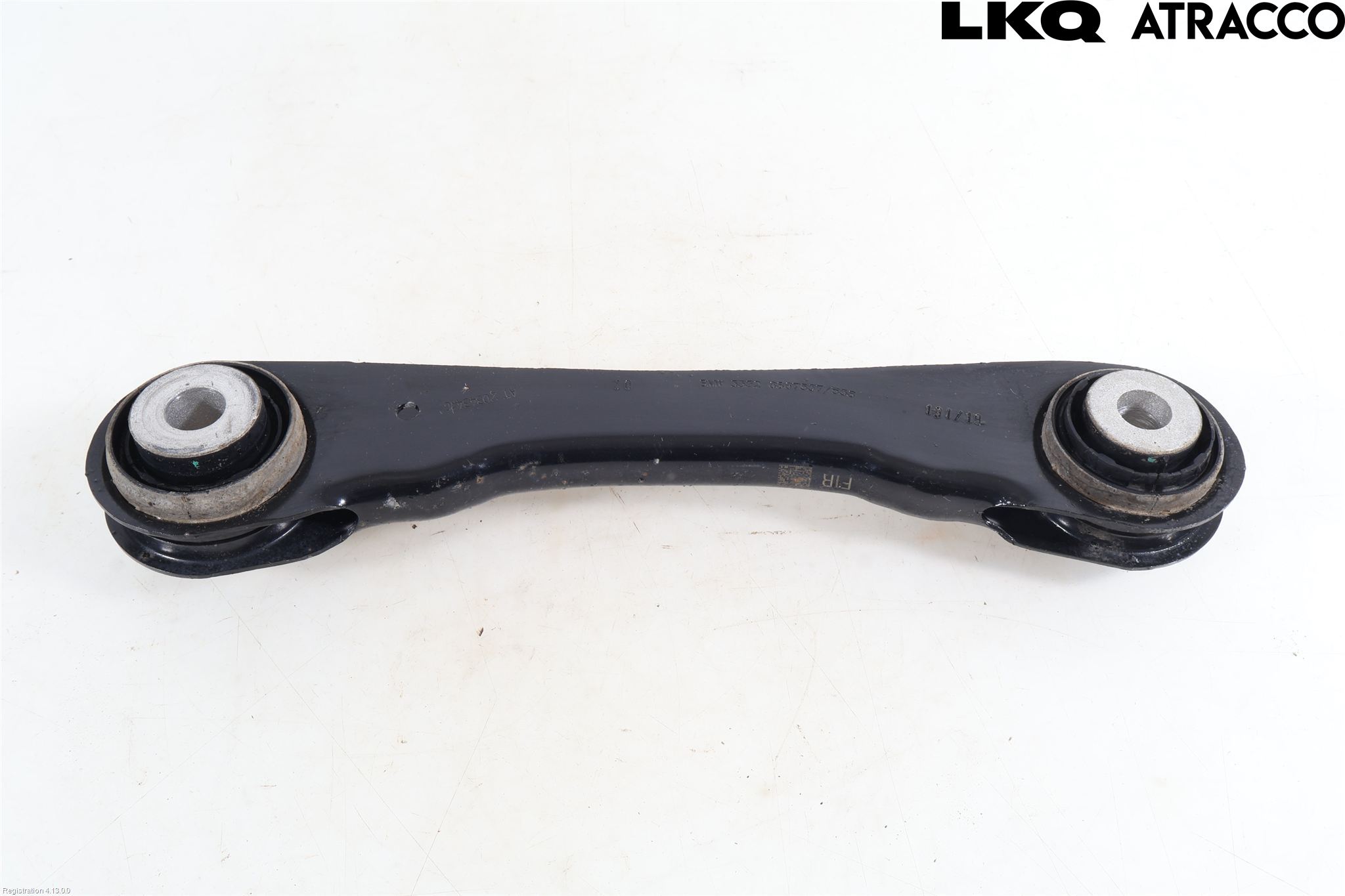 BMW 5 G30/G31/F90 17-23 Bärarm Bak Övre Höger