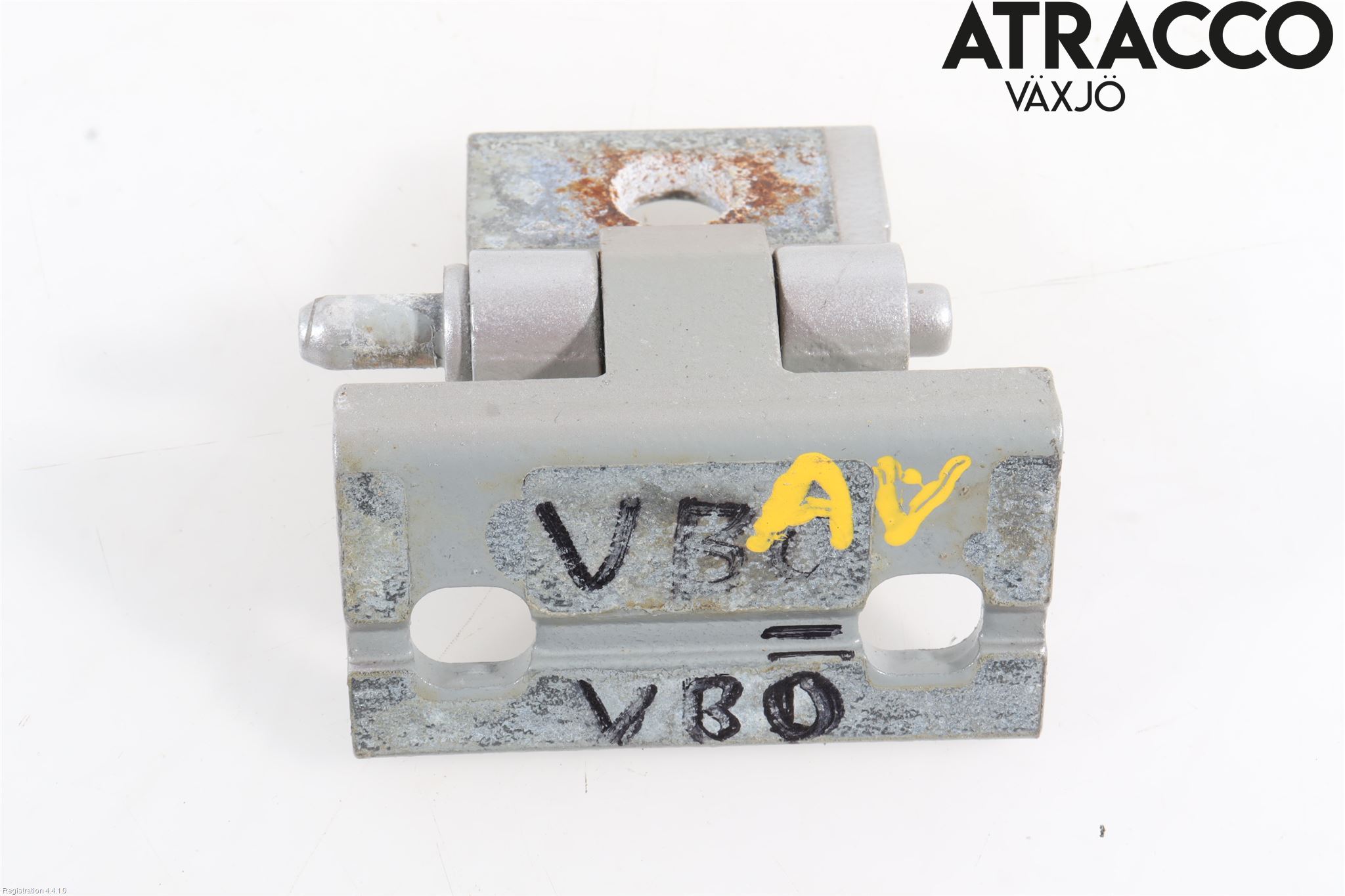 Volvo V70 05-08 Dörrgångjärn