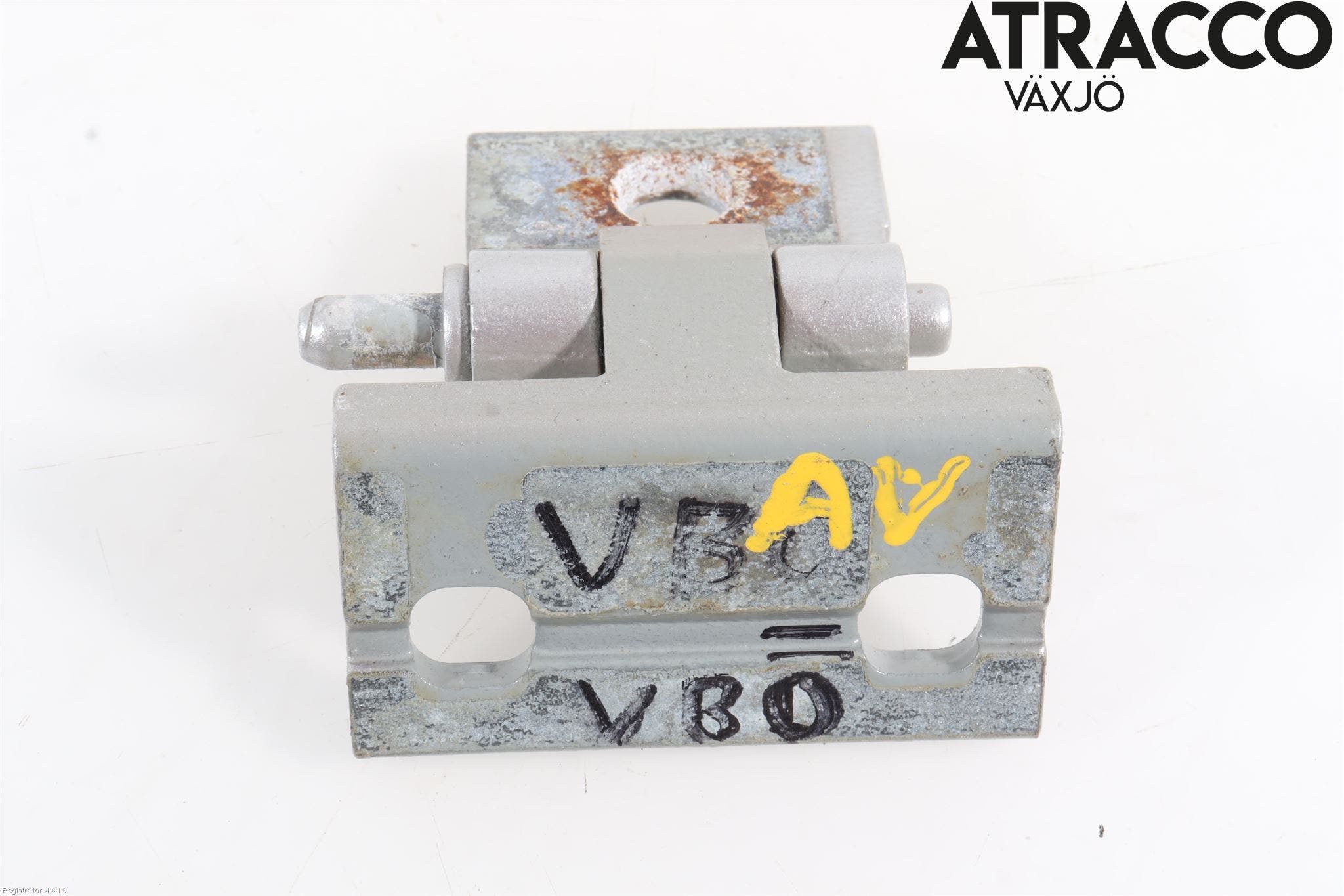 Volvo V70 05-08 Dörrgångjärn