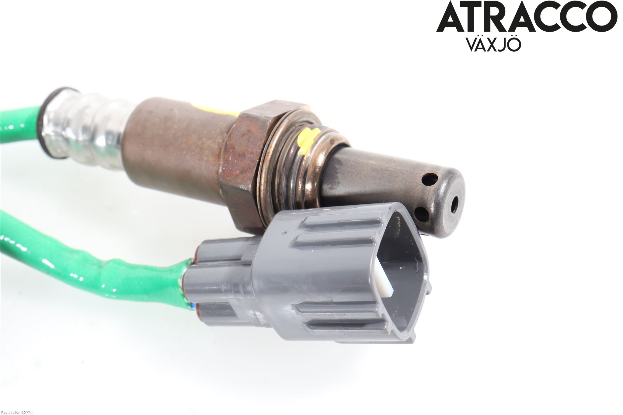 Mazda CX-30 20- Injlambdasond