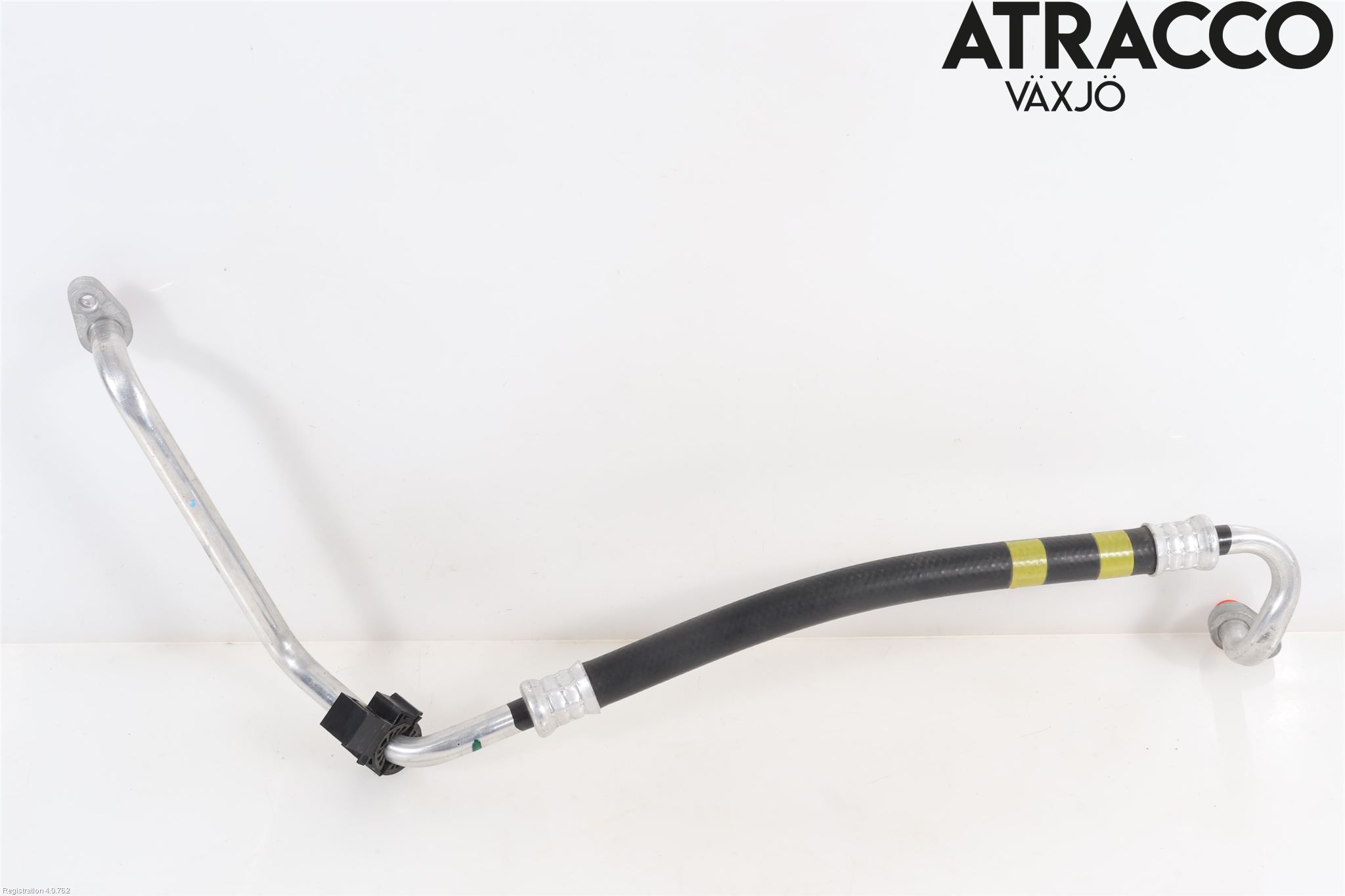 Toyota AURIS 13-19 Ac Slang-Rör