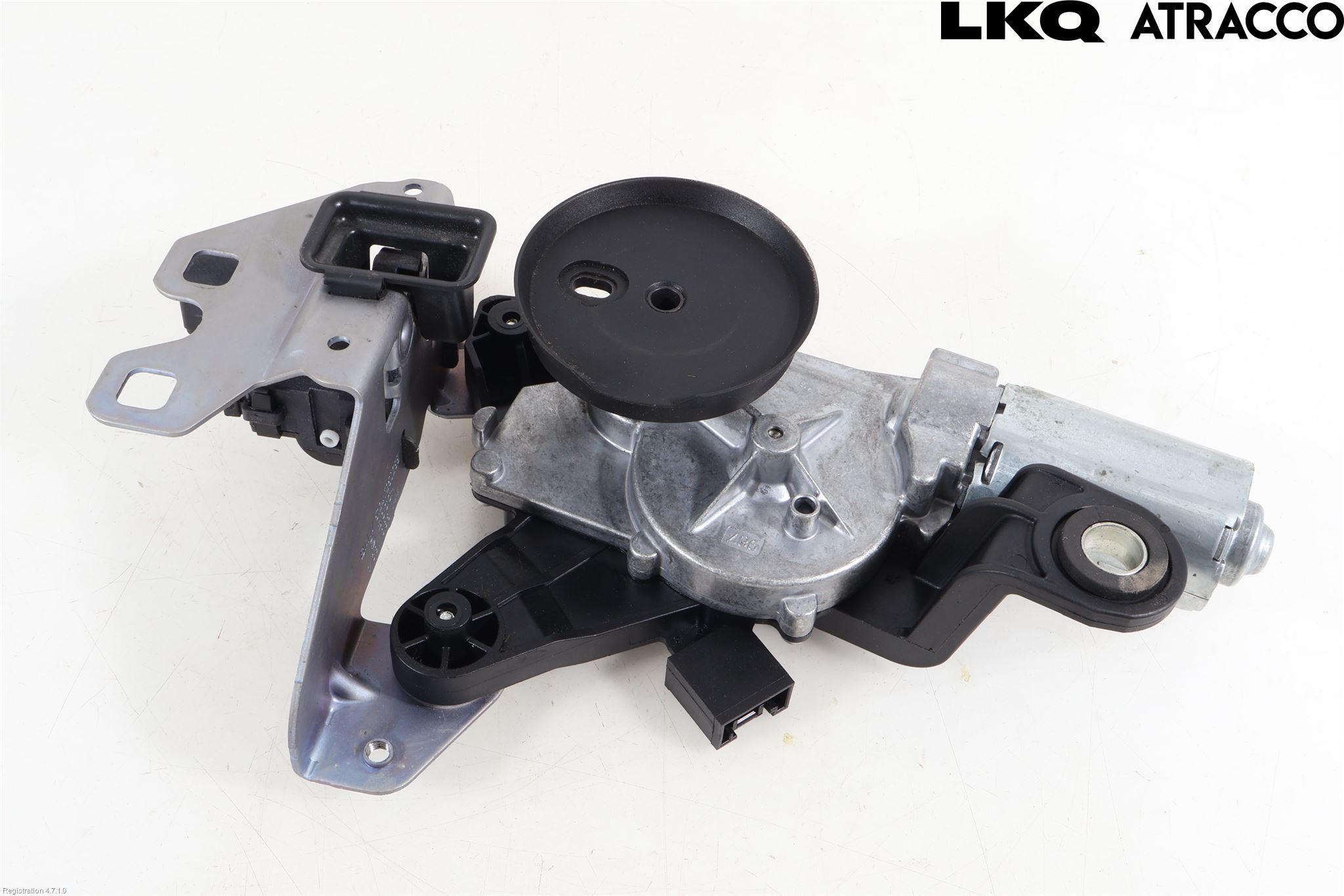 BMW 5 F10/F11/F18 09-17 Torkarmotor Baklucka