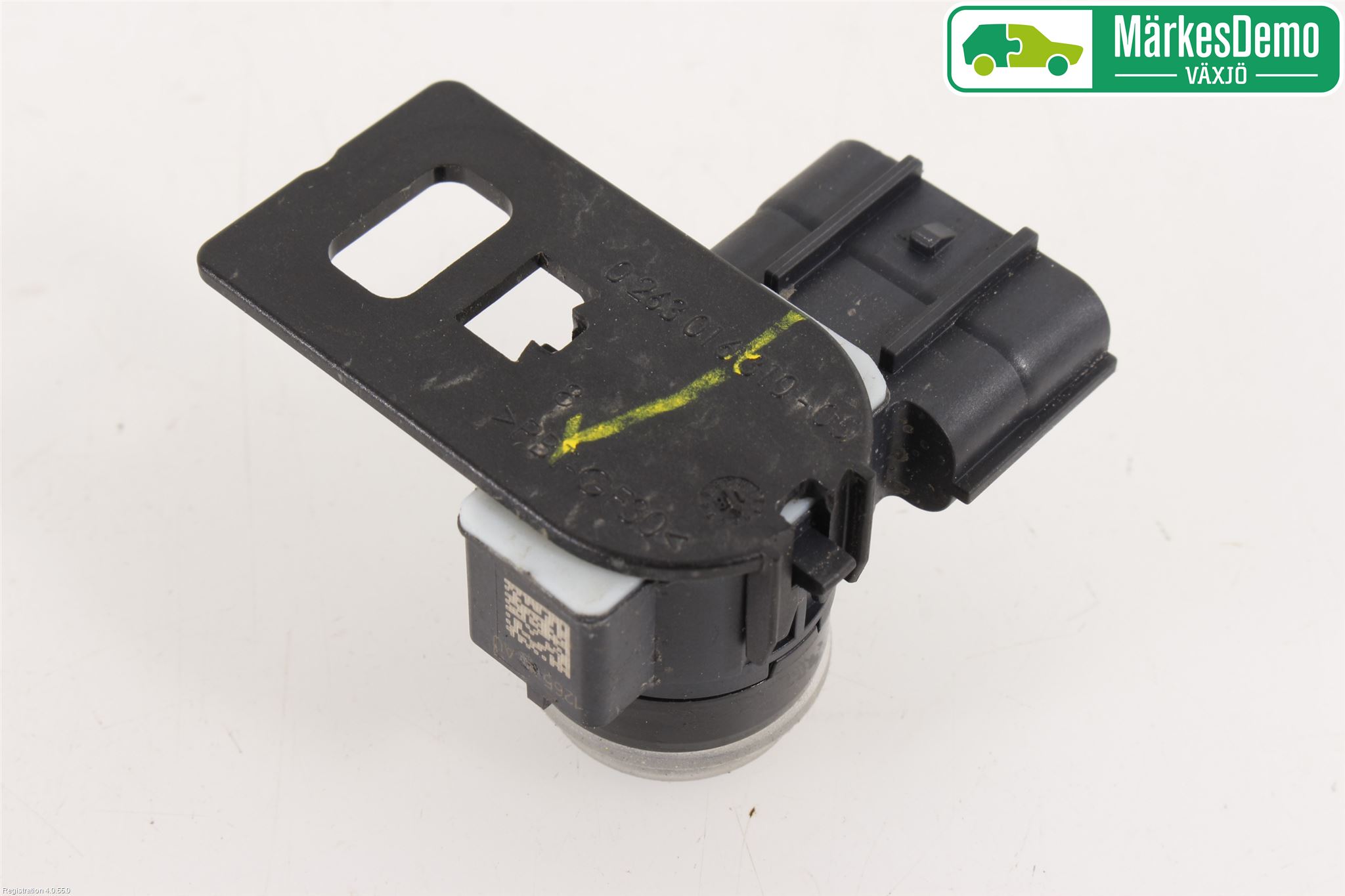 Honda JAZZ 15-20 Parkeringshjälp Backsensor
