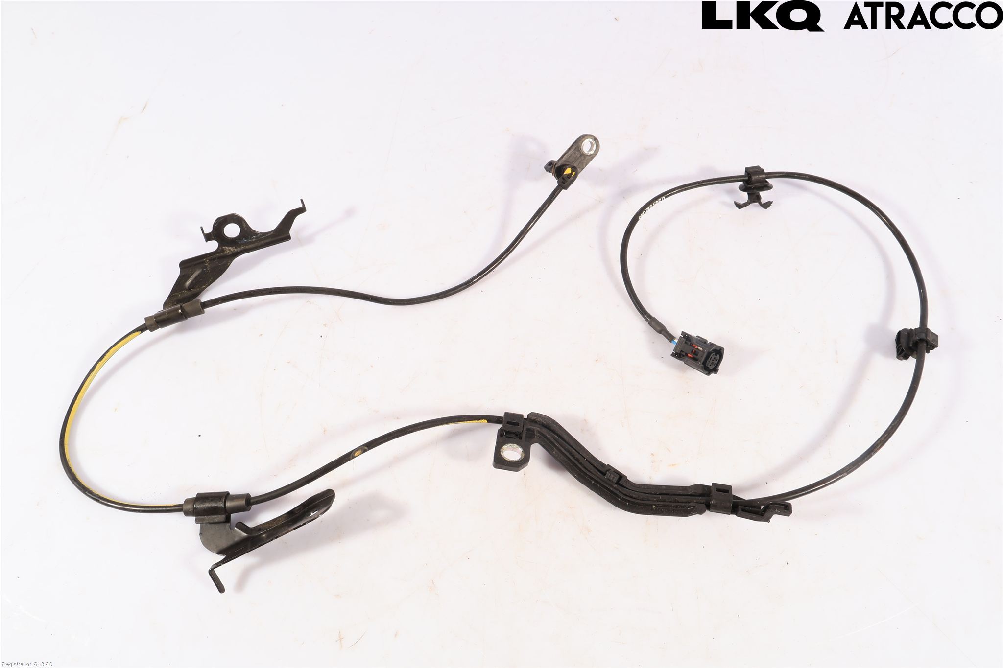 Toyota COROLLA CROSS XG10 22- Abs Sensor