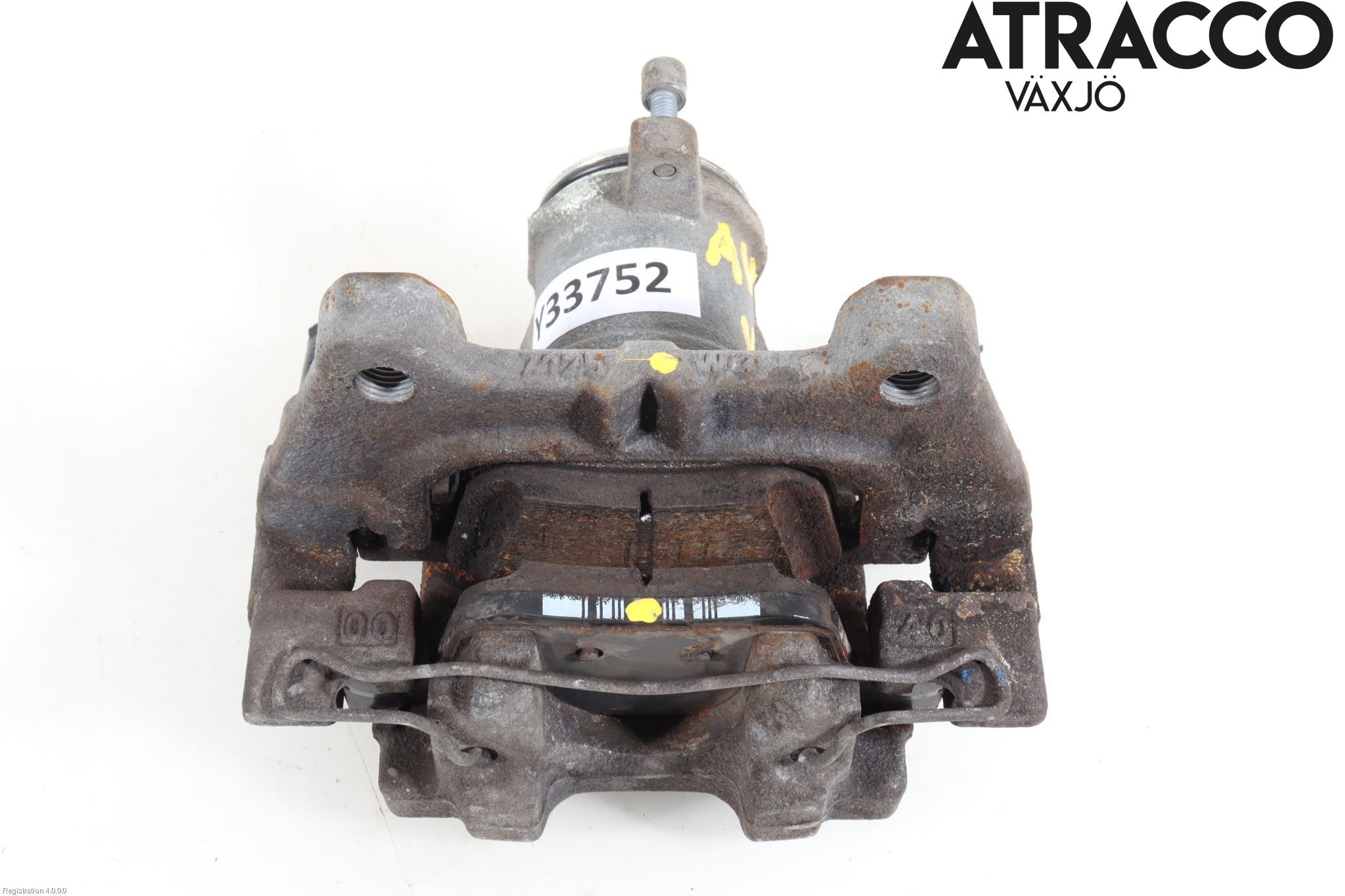 Honda E 20-23 Bromsok Bak Höger