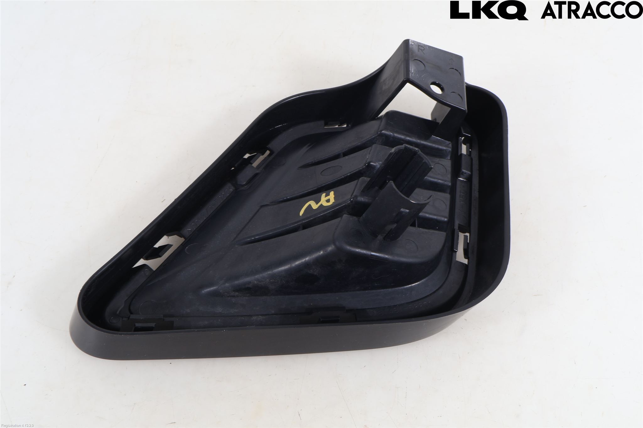 Toyota VERSO-S 11-16 Grill-Galler