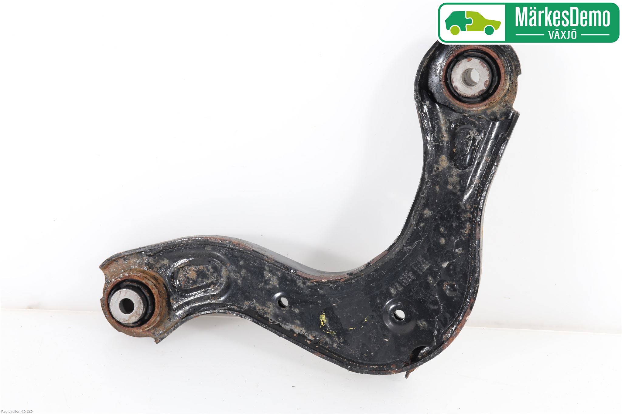 Honda CIVIC 17-22 Bärarm Bak Övre Vänster