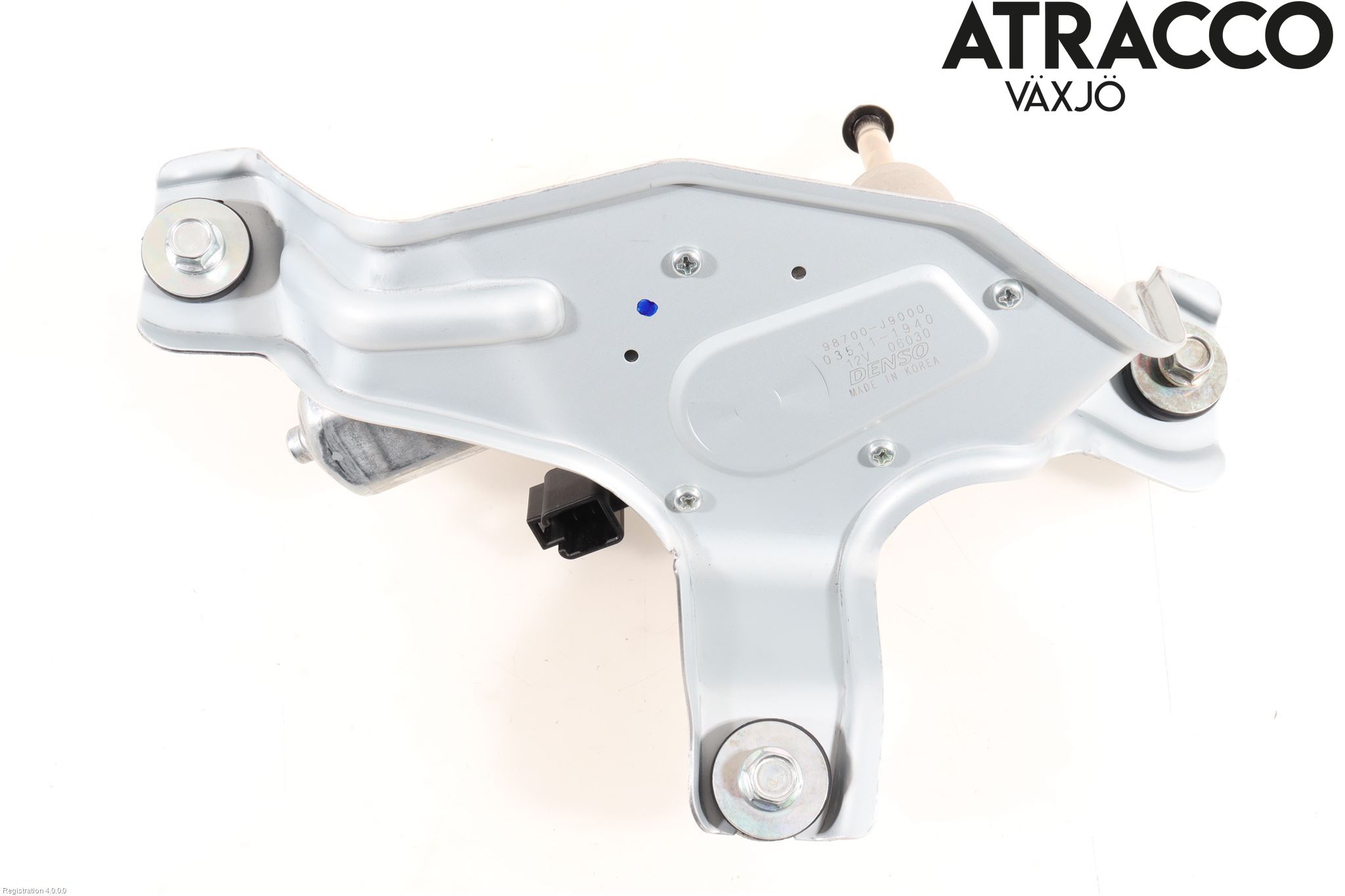 Hyundai KONA/ELECTRIC OS 18-23 Torkarmotor Baklucka