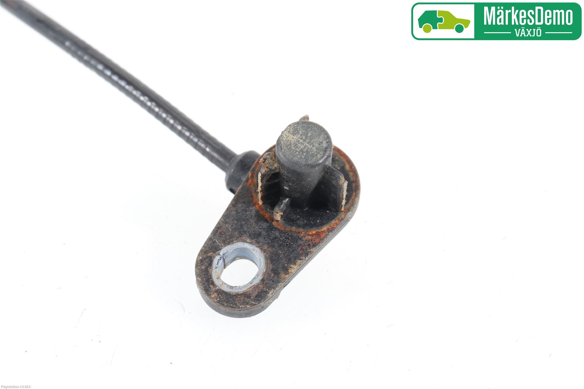 Hyundai i10 BA 14-16 Abs Sensor