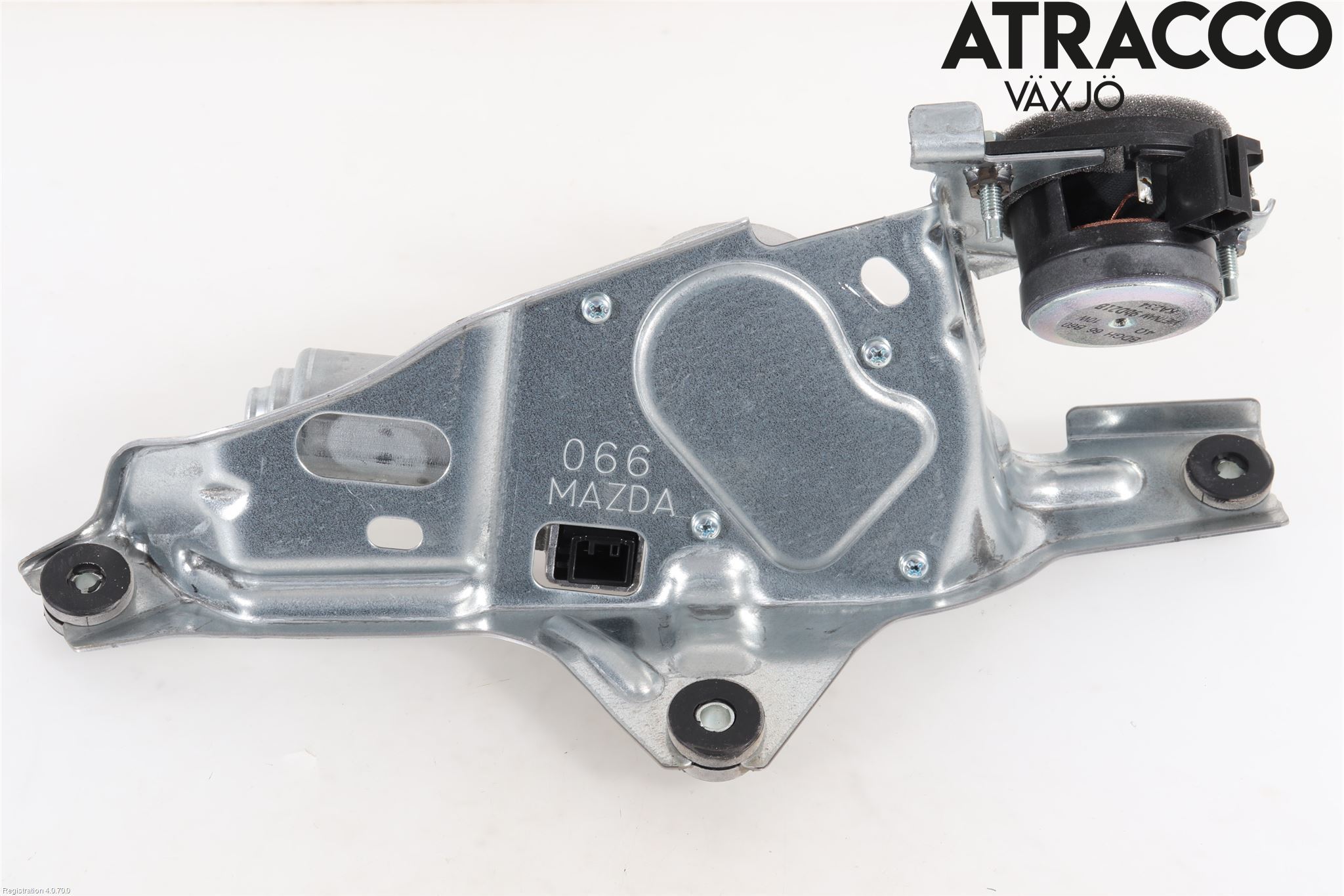 Mazda 3 IV 19- Torkarmotor Baklucka