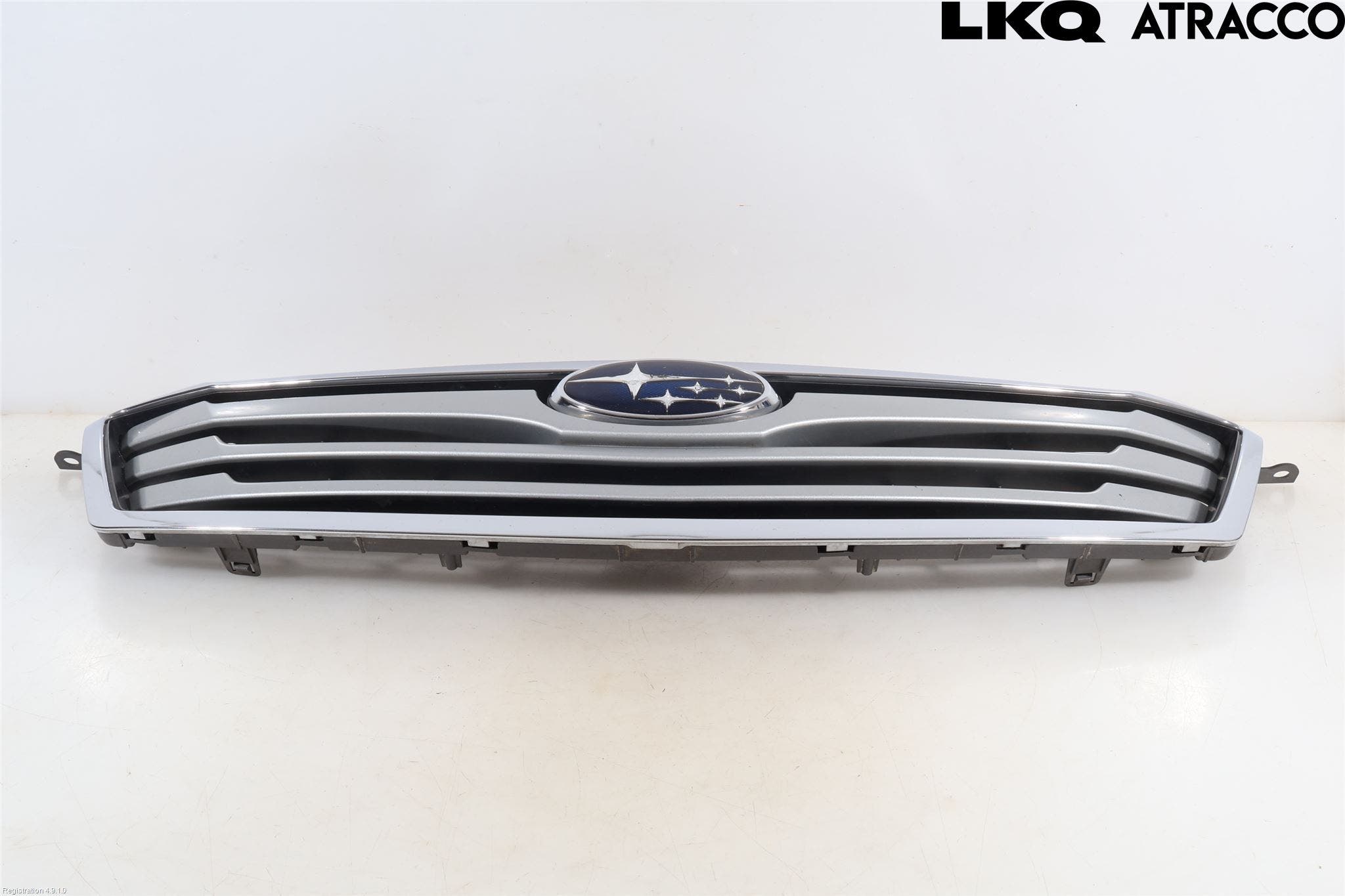 Subaru OUTBACK 10-15 Grill Komp
