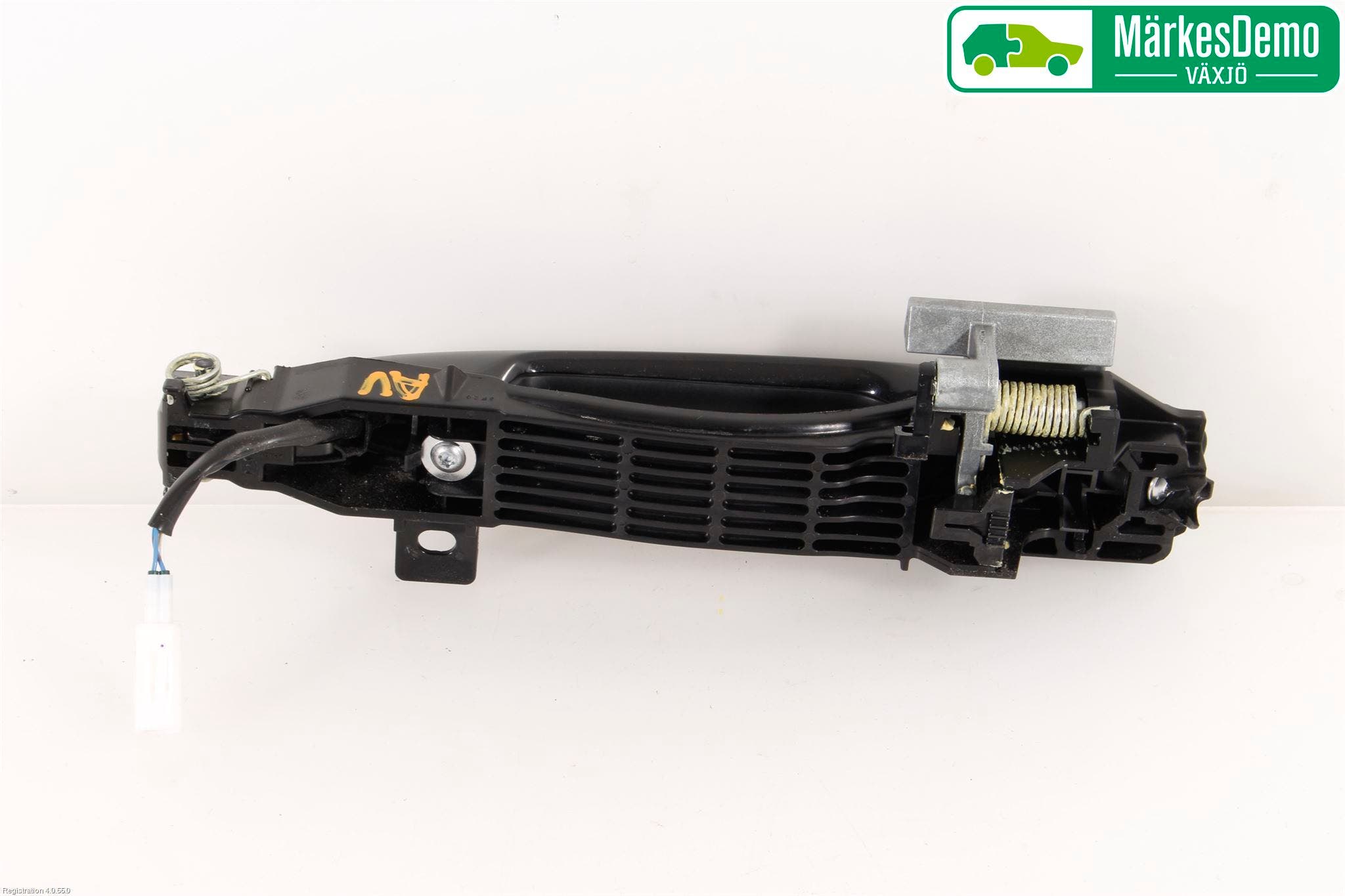 Mazda CX-5 17- Dörrhandtag Yttre Hö