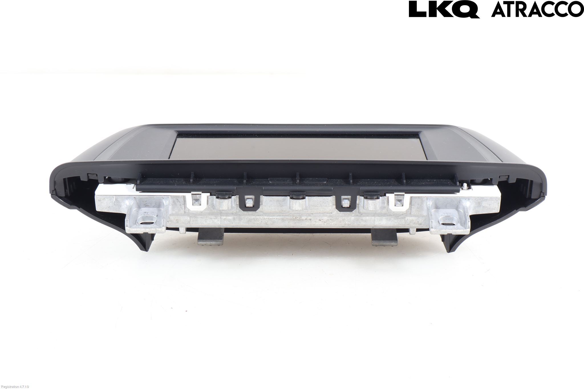 BMW 3 F30/F31/F80 12-19 Multifunktionsdisplay