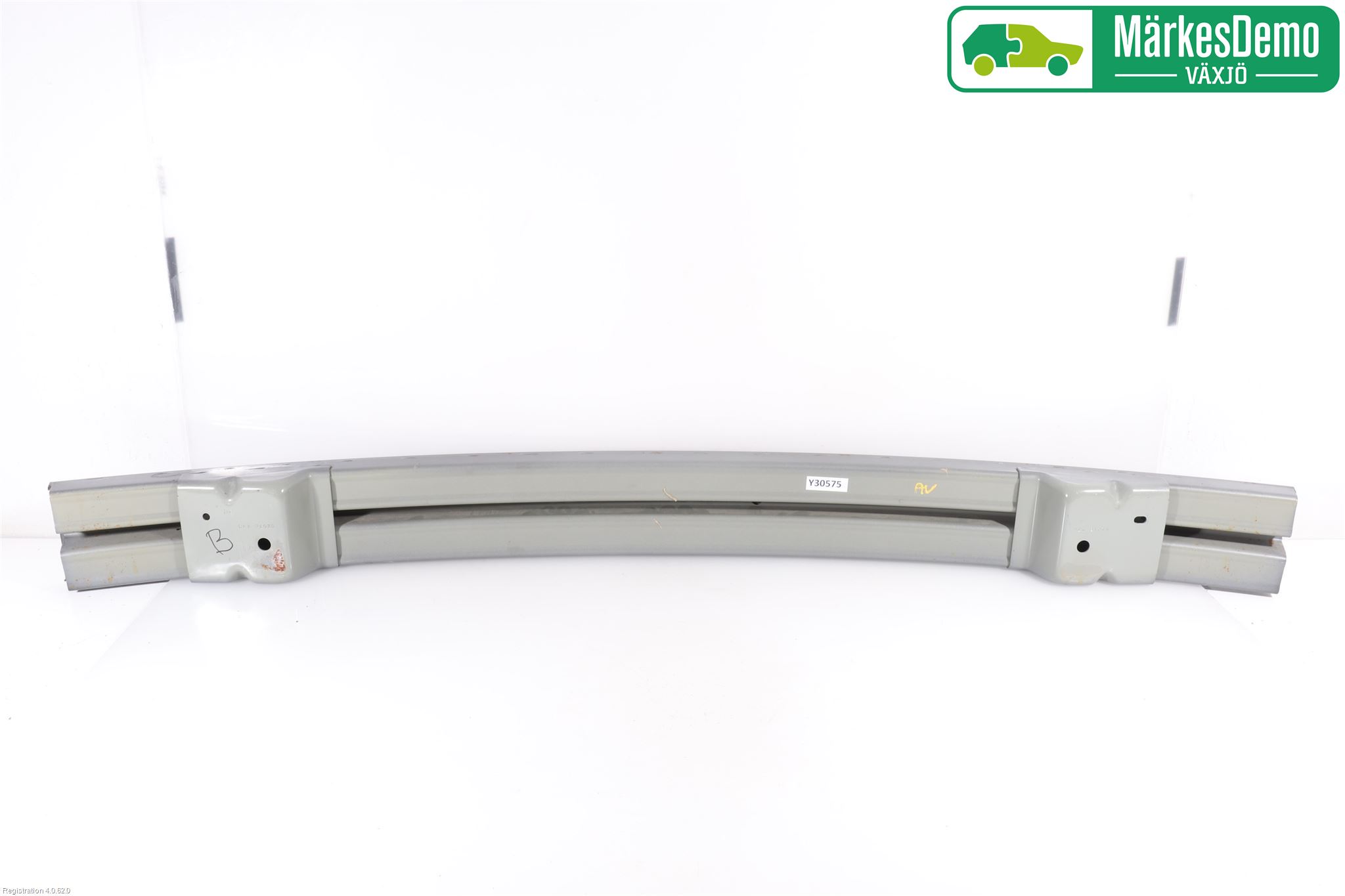 Ford MUSTANG VI 15-22 Stötfångarbalk Bak