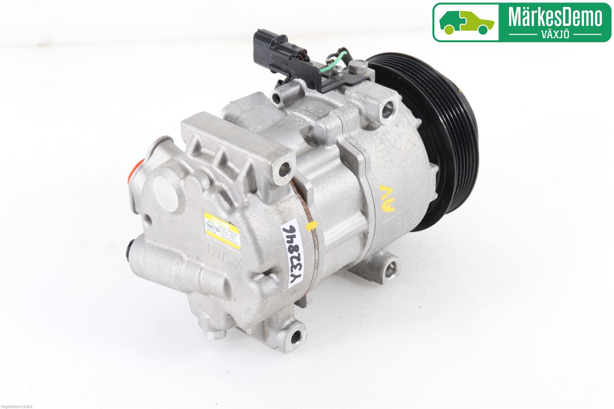 Hyundai KONA/ELECTRIC OS 18-23 Ac Kompressor