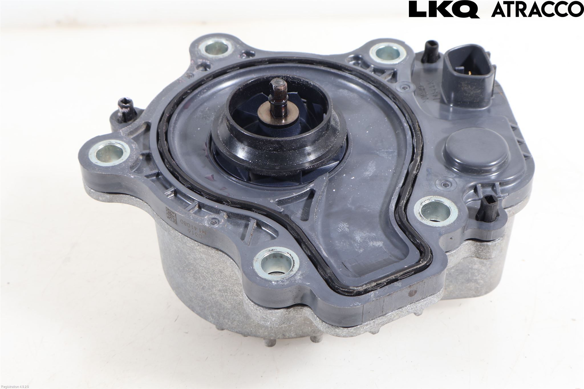 Toyota YARIS XP130 15-20 Vattenpump