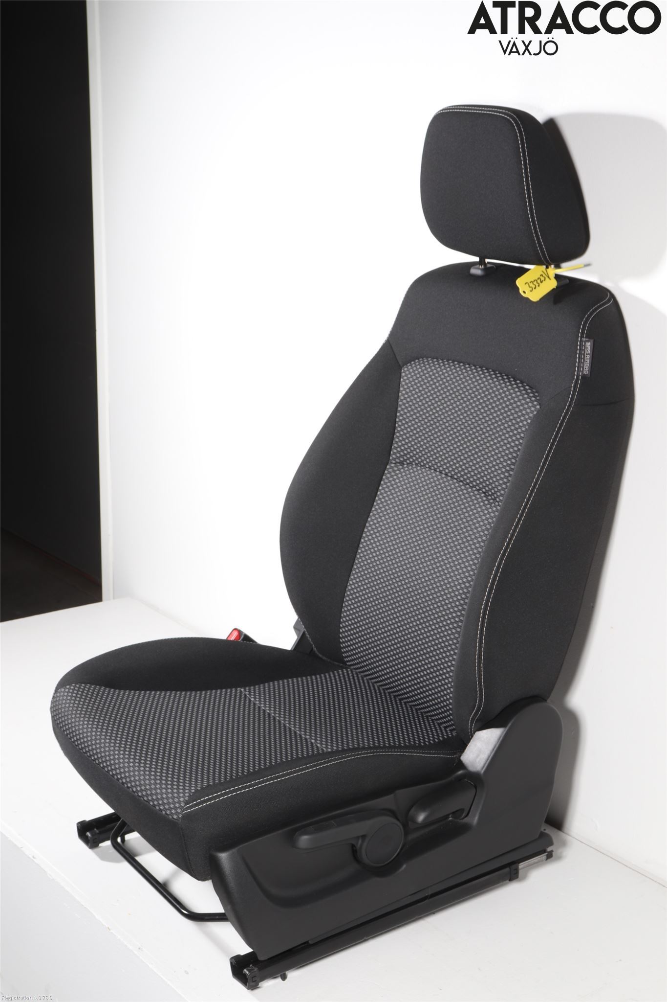 Suzuki VITARA 15- Inredning Stol Fram Vä