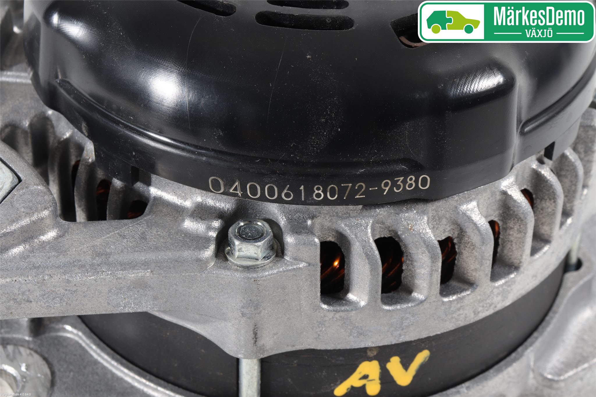 Honda CIVIC 17-22 Generator