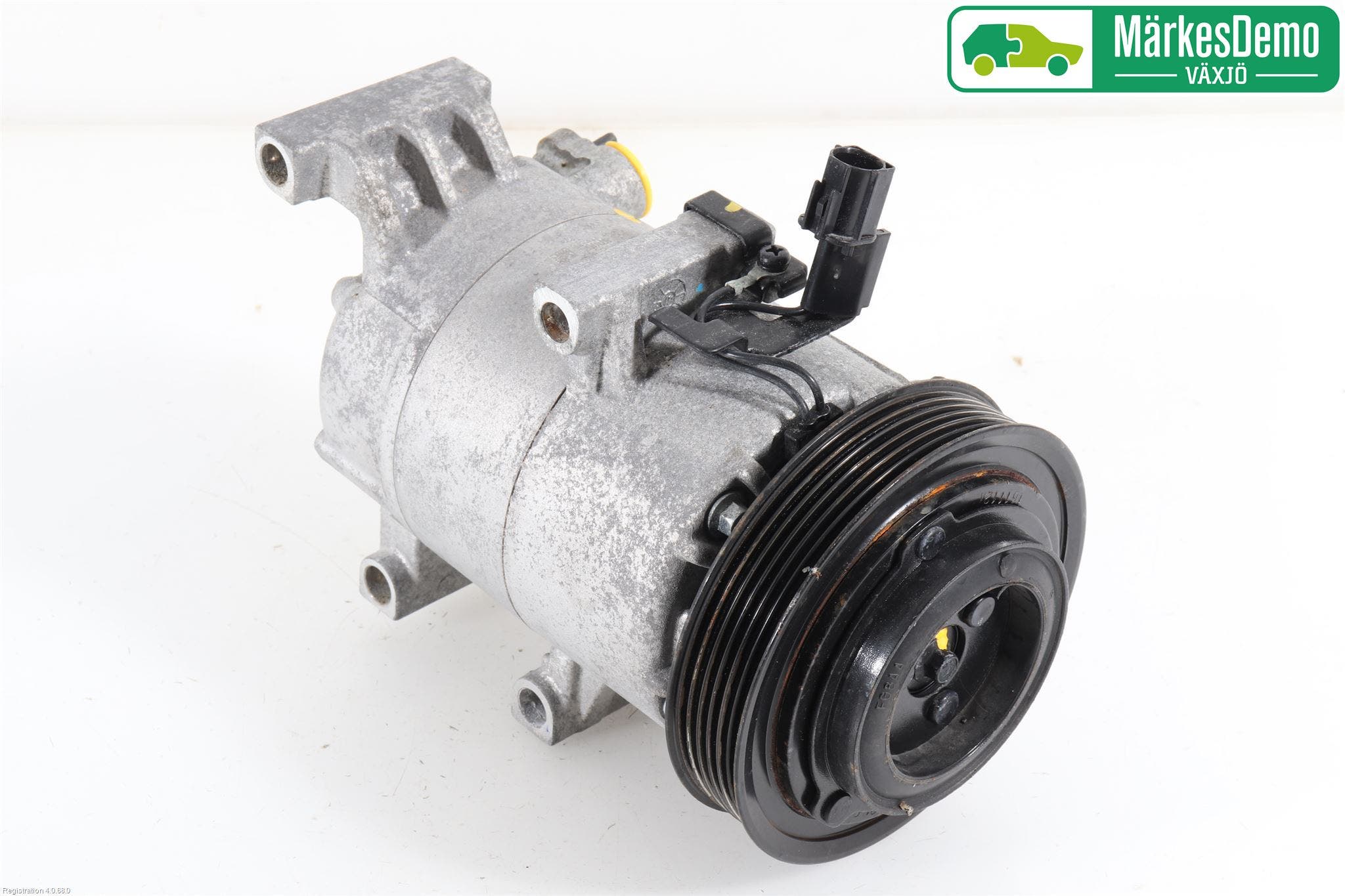 Hyundai ix20 Ac Kompressor