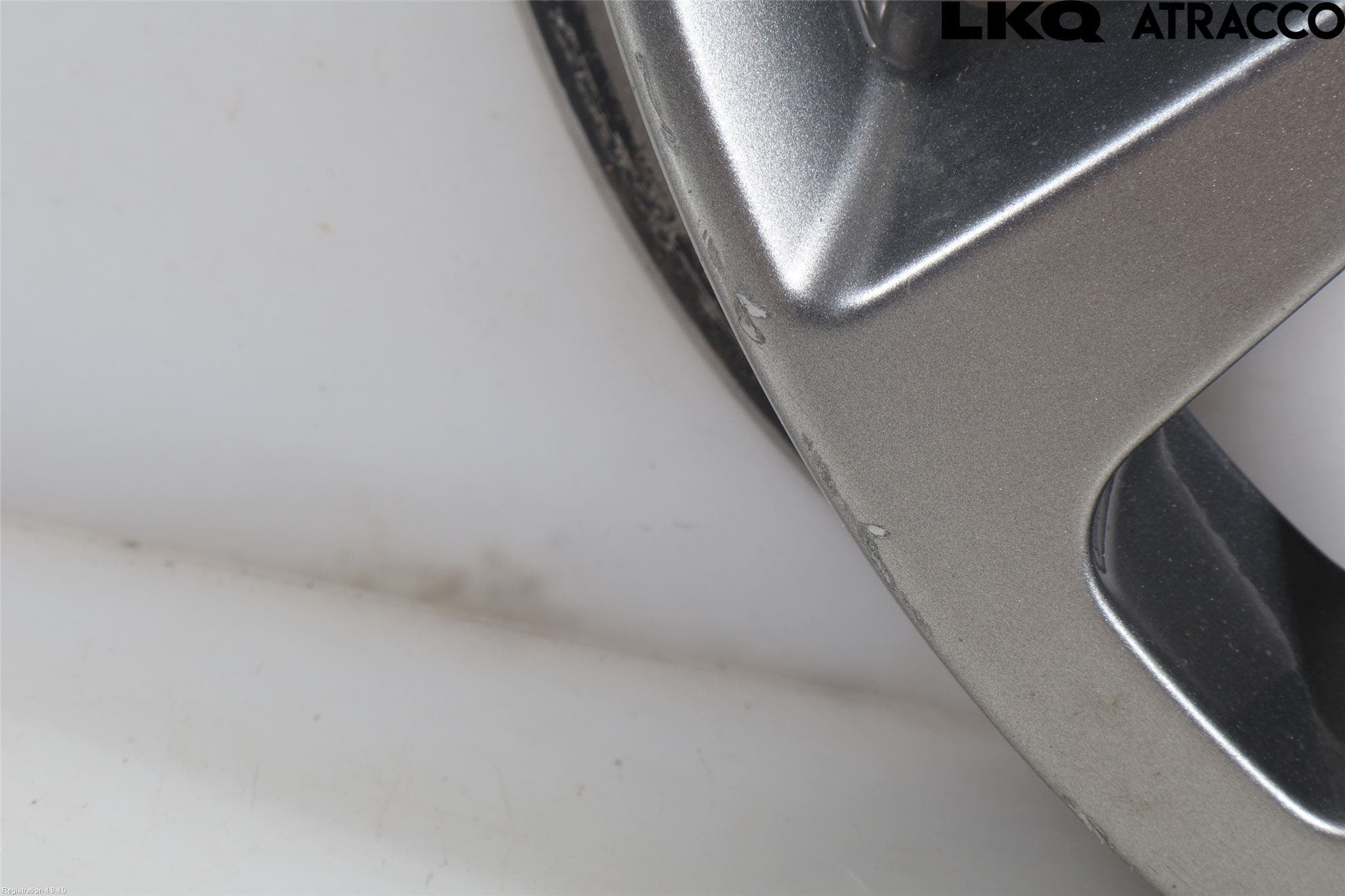 Toyota YARIS XP130 15-20 Fälg Aluminium