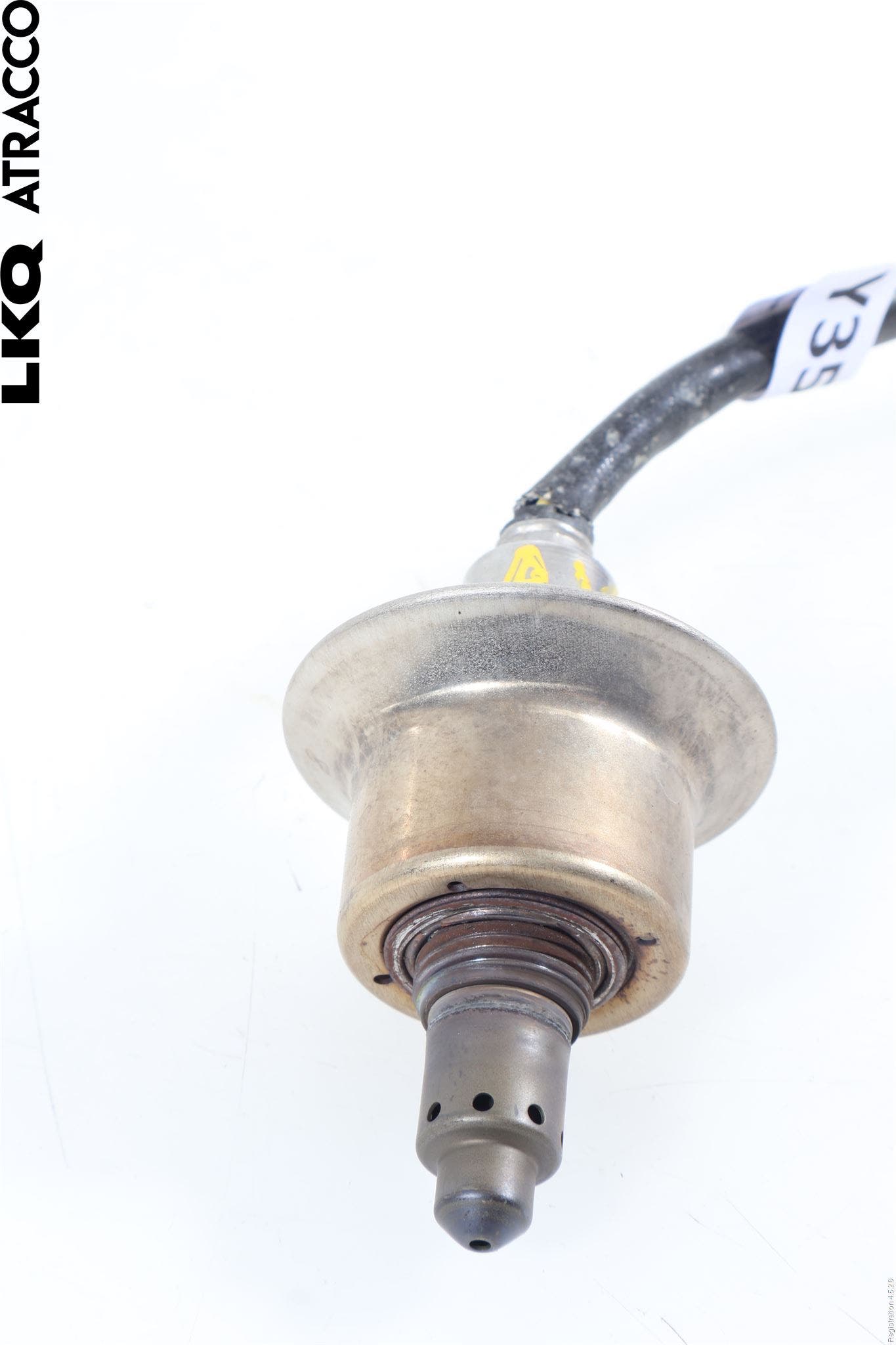 Toyota YARIS XP21 20- Injlambdasond