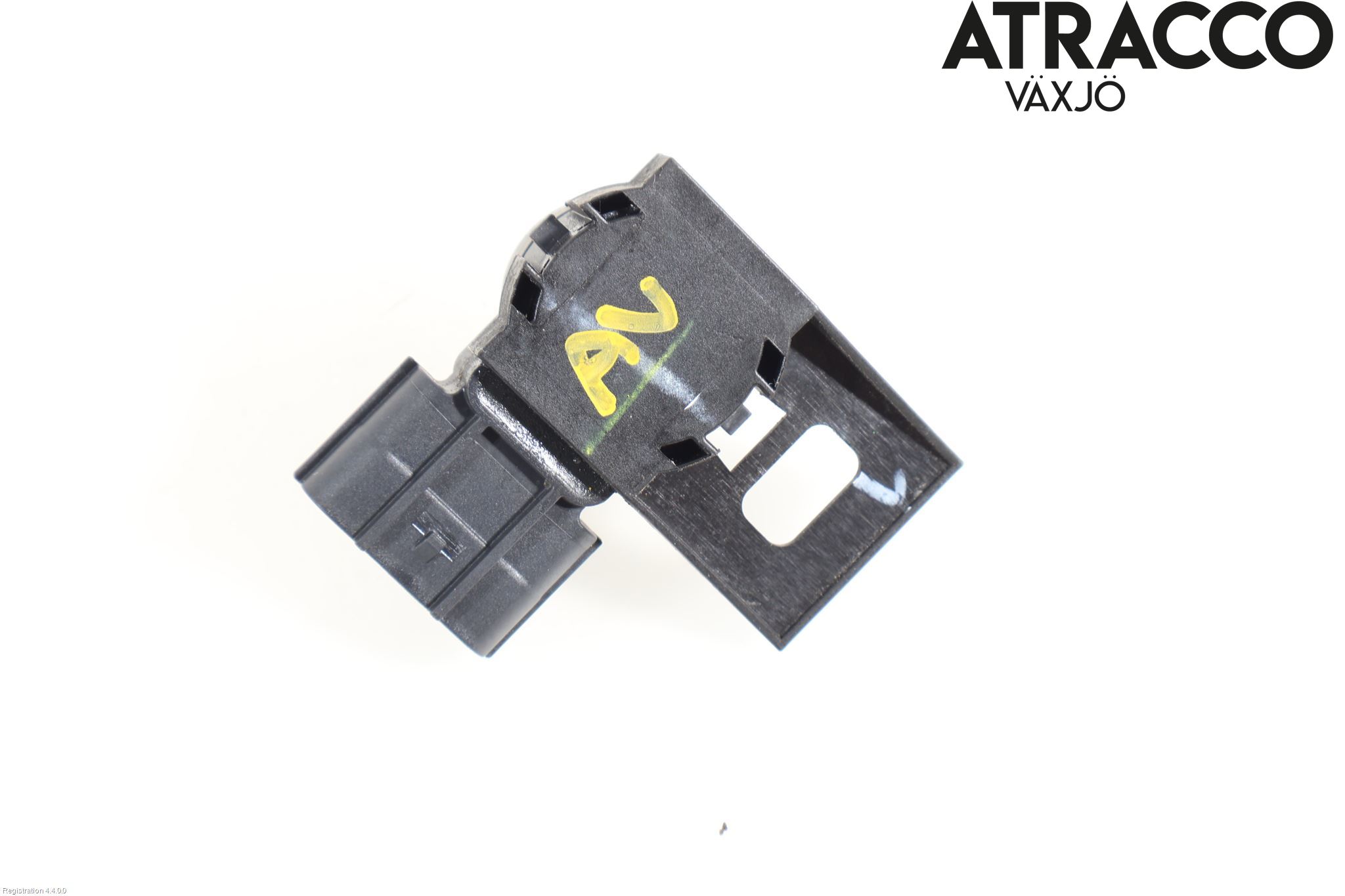 Honda JAZZ 15-20 Parkeringshjälp Backsensor